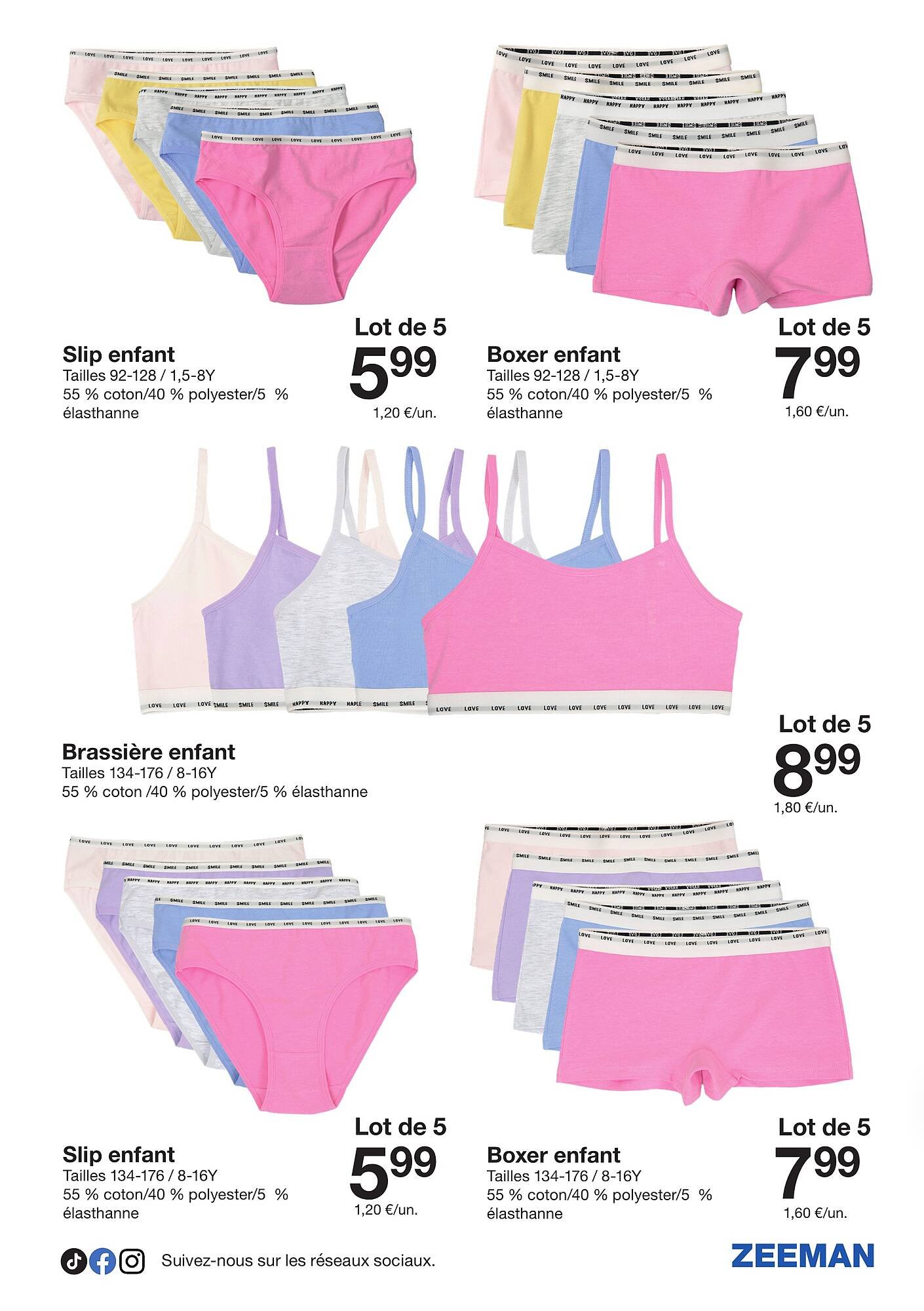 Catalogue Zeeman (2026-02-28 - 2026-03-13)