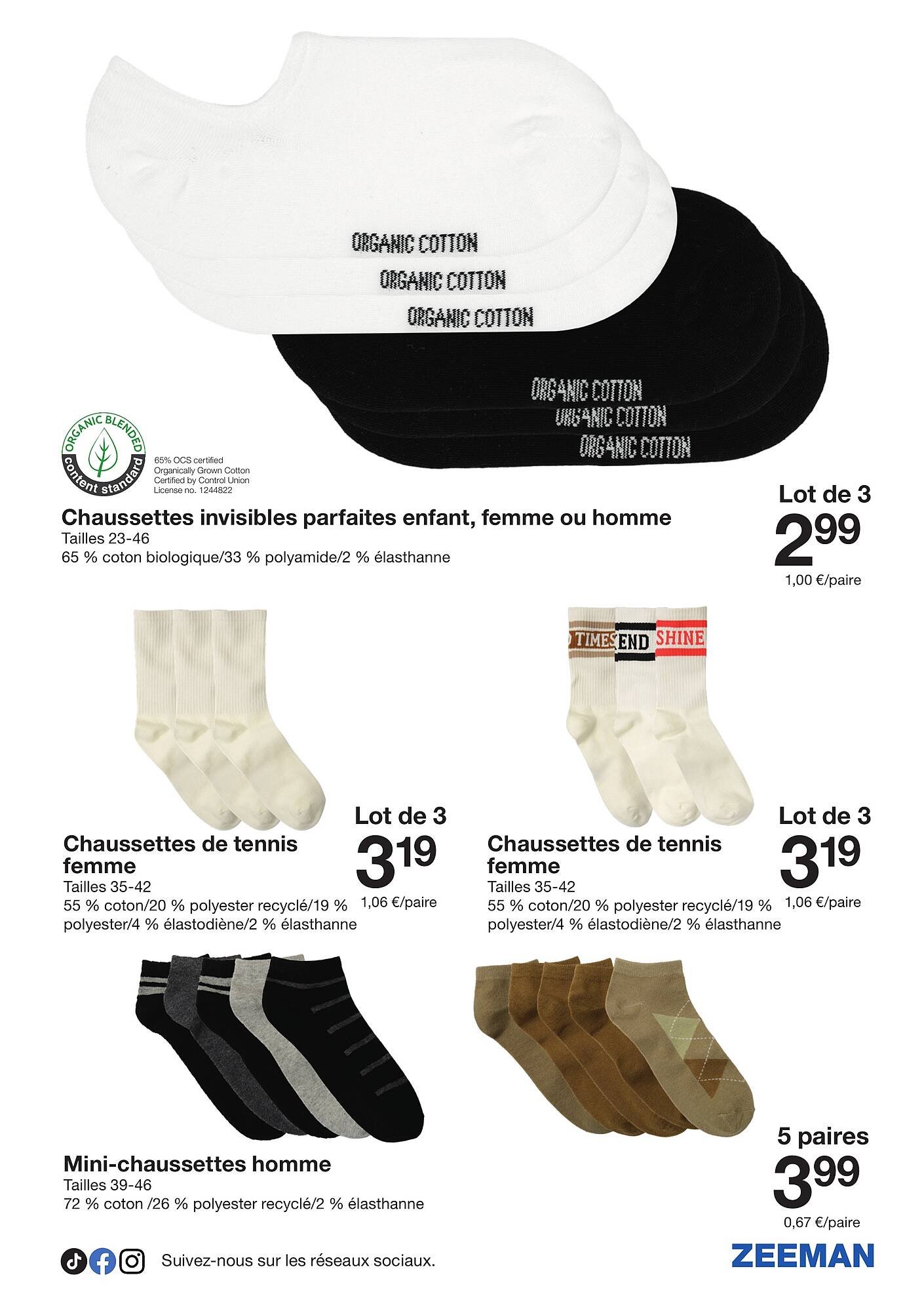 Catalogue Zeeman (2026-02-28 - 2026-03-13)