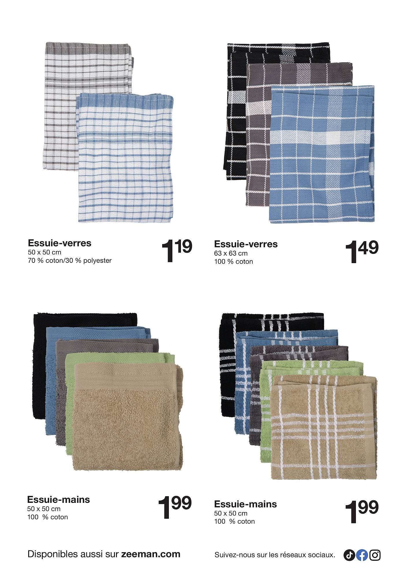 Catalogue Zeeman (2026-02-28 - 2026-03-13)