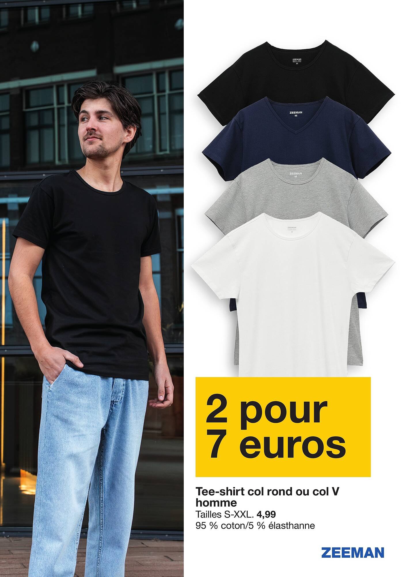 Catalogue Zeeman (2026-02-28 - 2026-03-13)