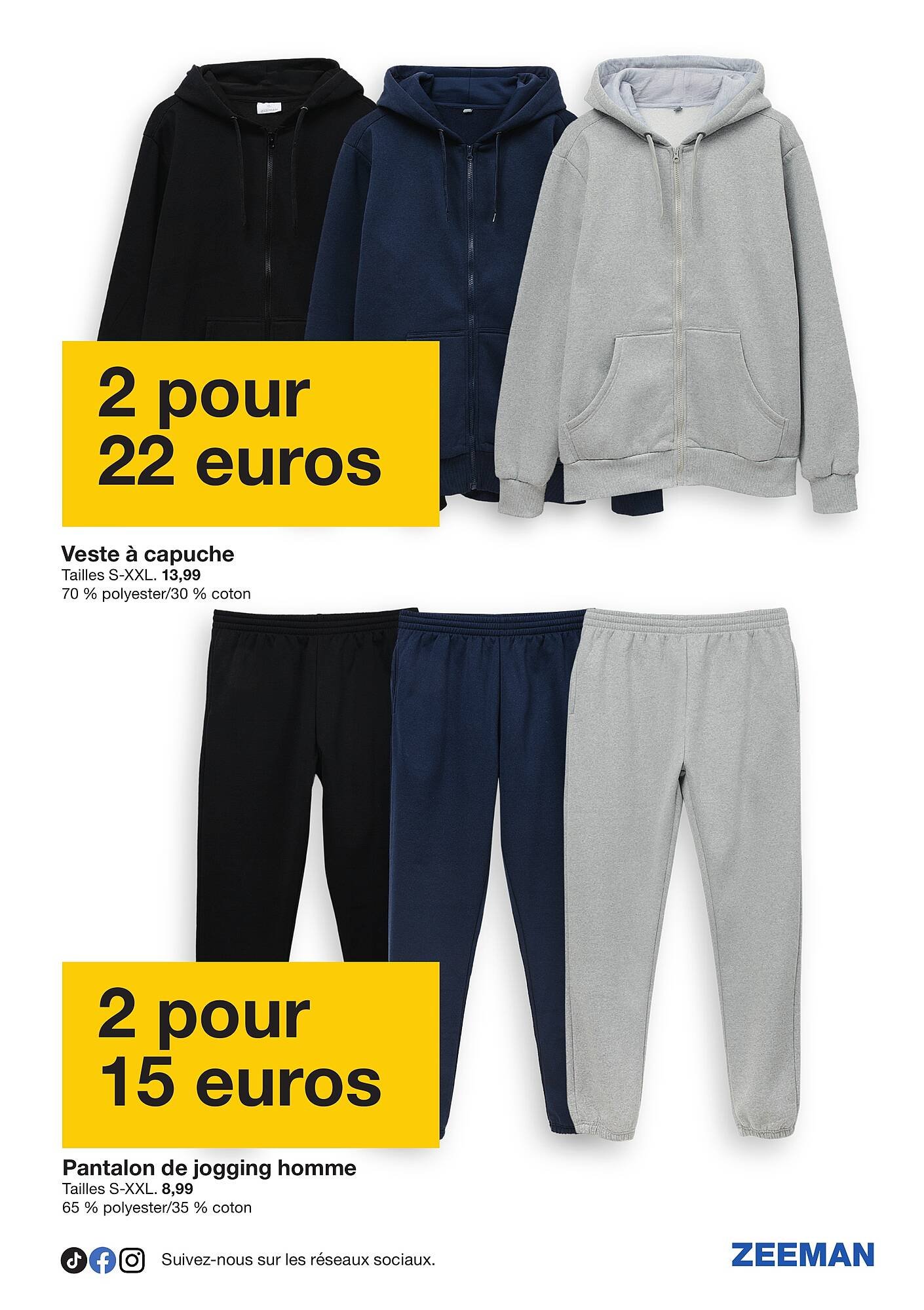 Catalogue Zeeman (2026-02-28 - 2026-03-13)