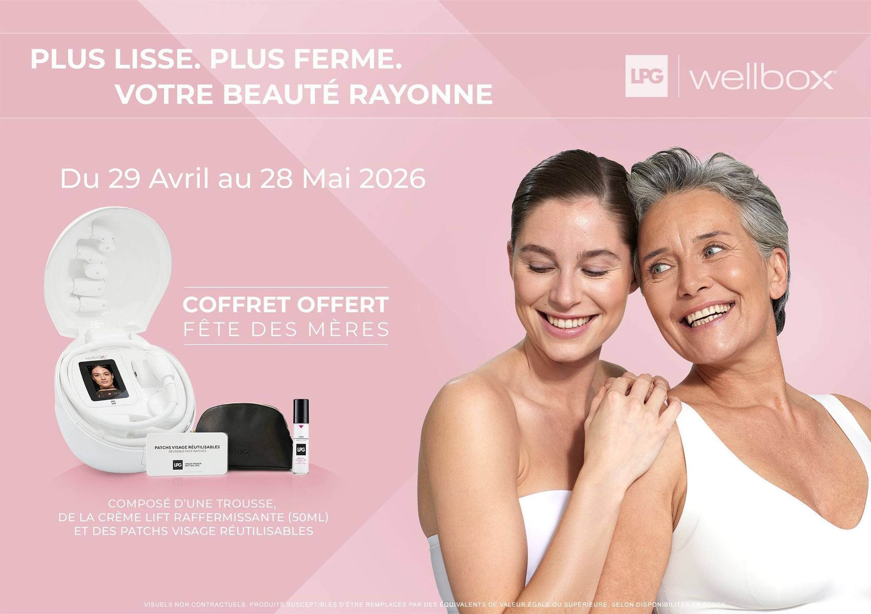 Catalogue Boulanger