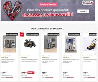 Catalogue Bricomarché