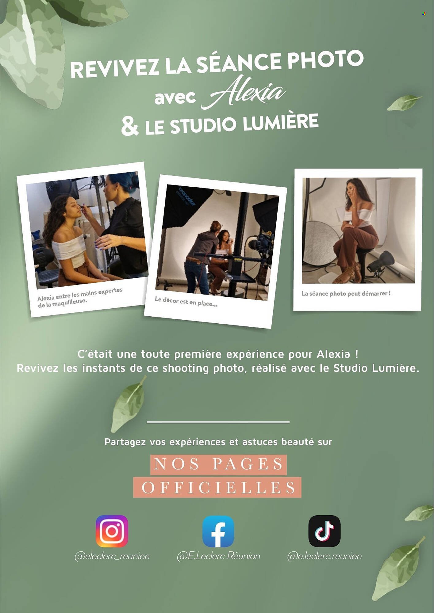 Catalogue E.Leclerc (2025-08-26 - 2025-09-07)
