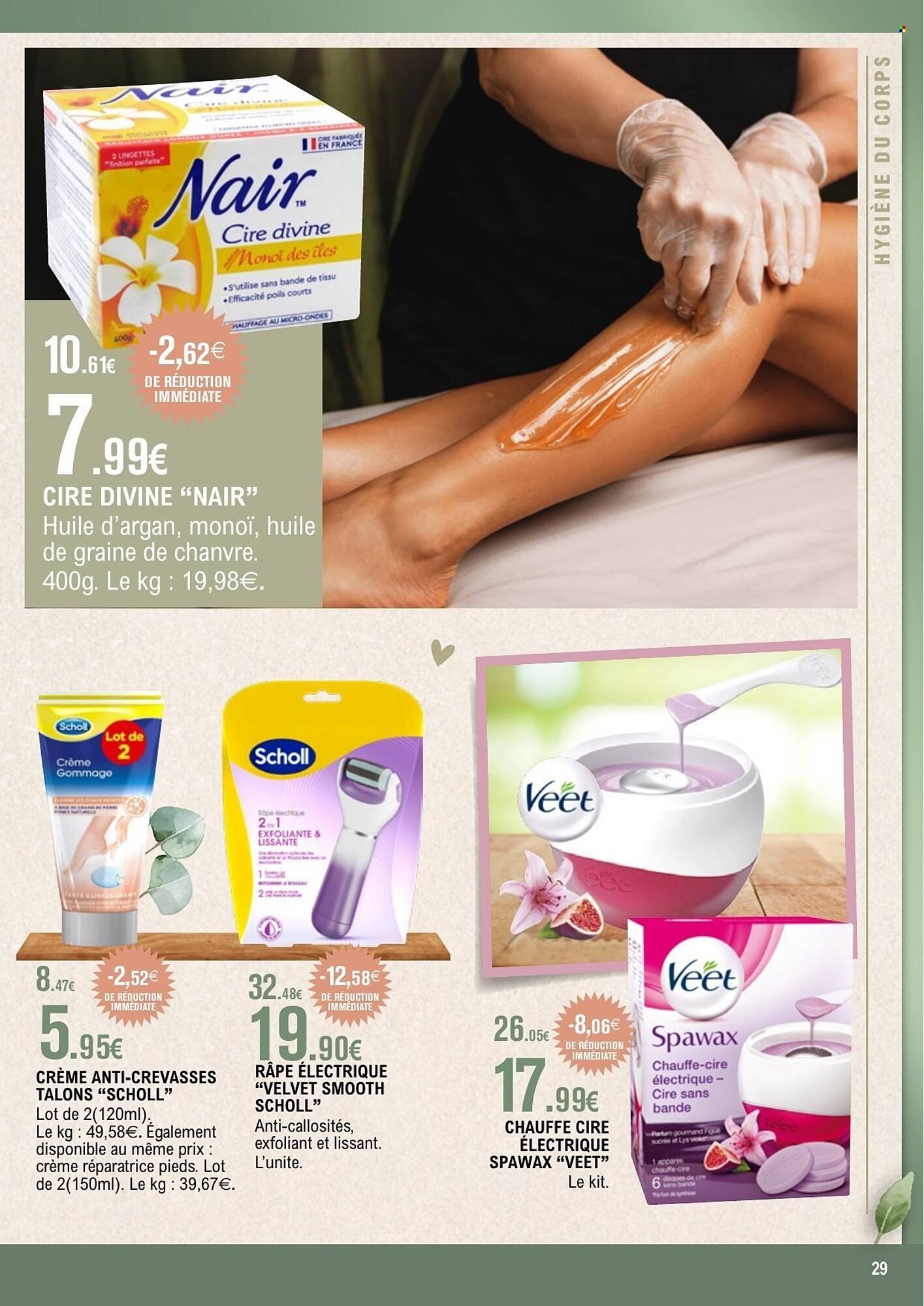 Catalogue E.Leclerc (2025-08-26 - 2025-09-07)