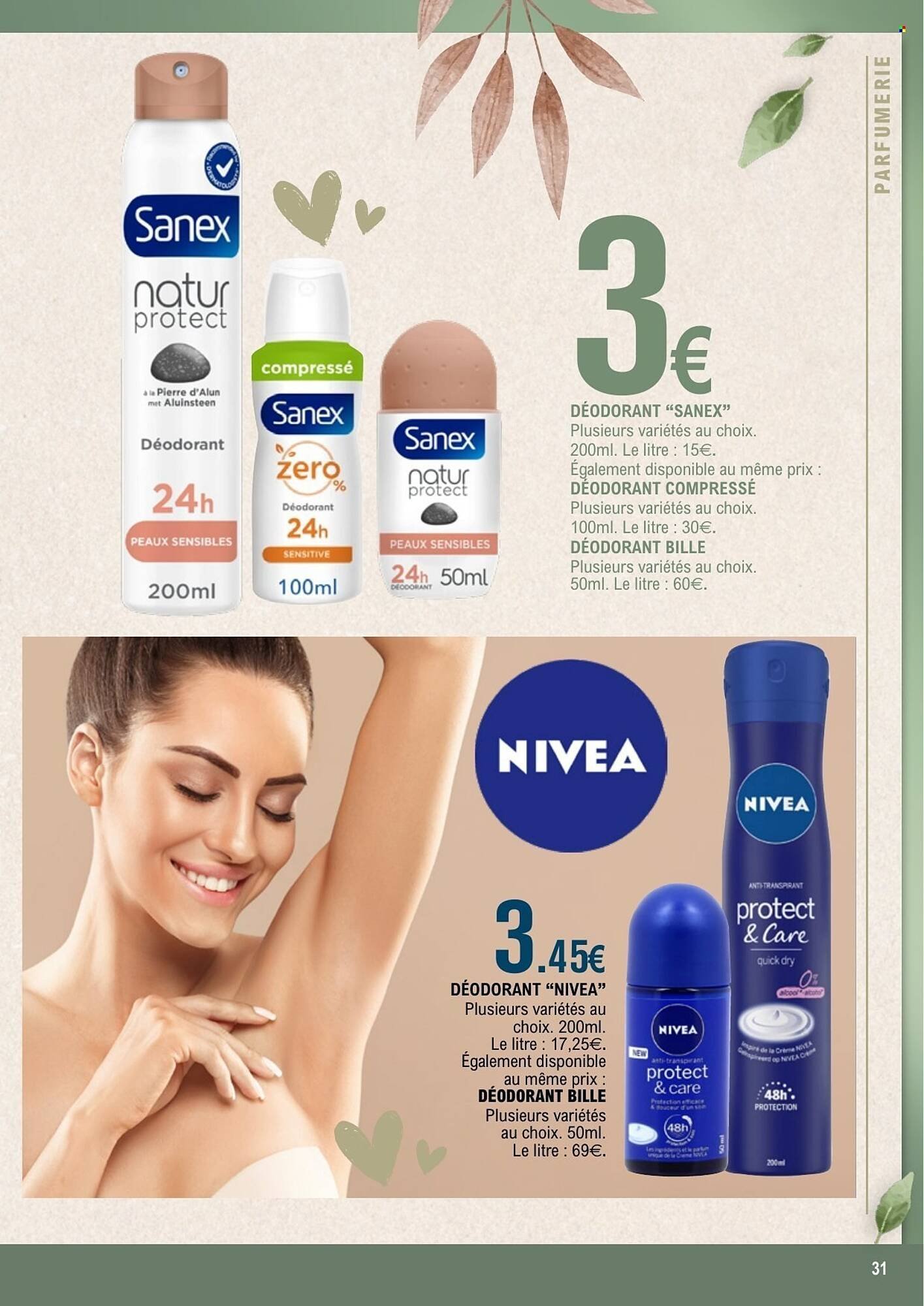 Catalogue E.Leclerc (2025-08-26 - 2025-09-07)