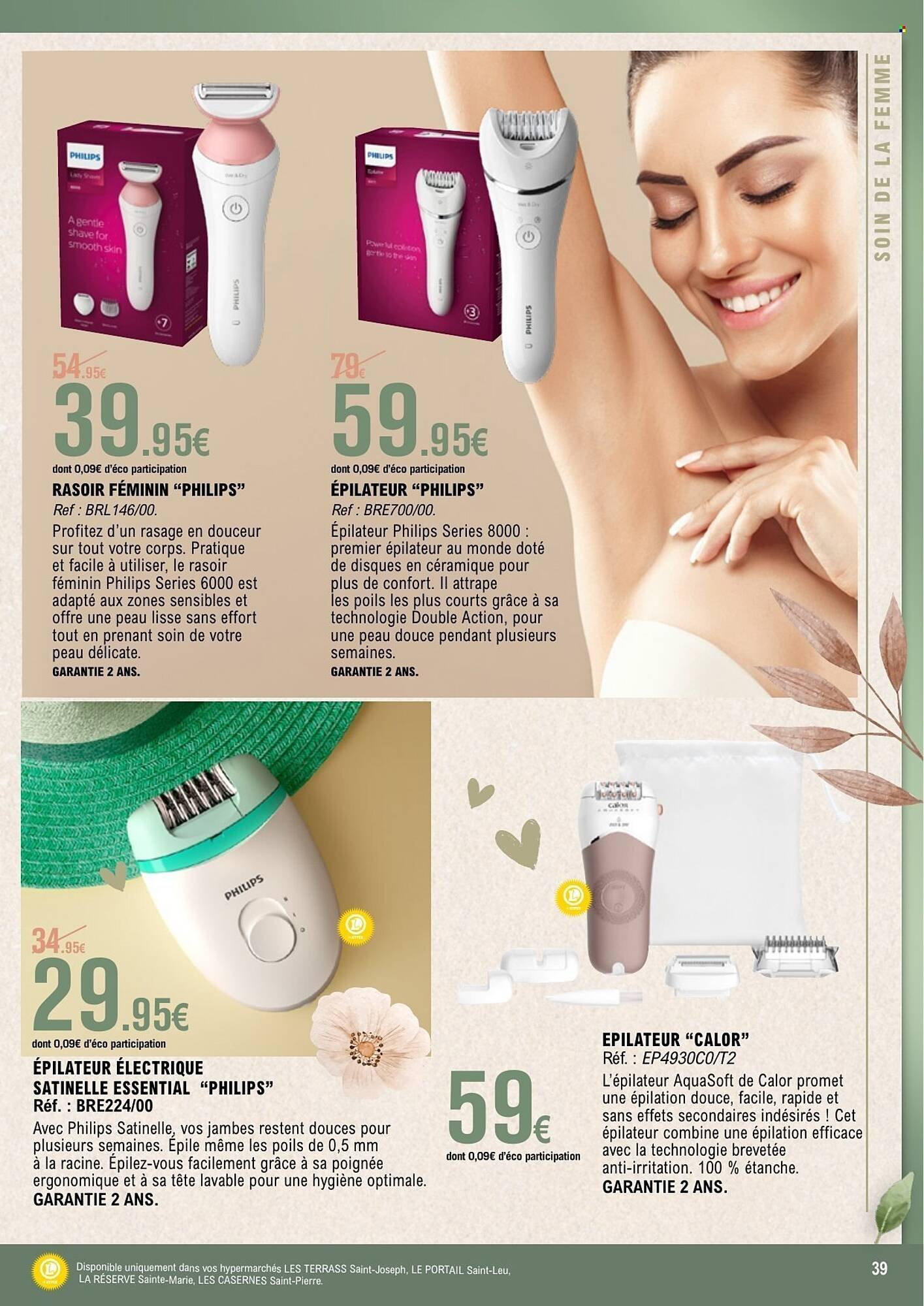 Catalogue E.Leclerc (2025-08-26 - 2025-09-07)
