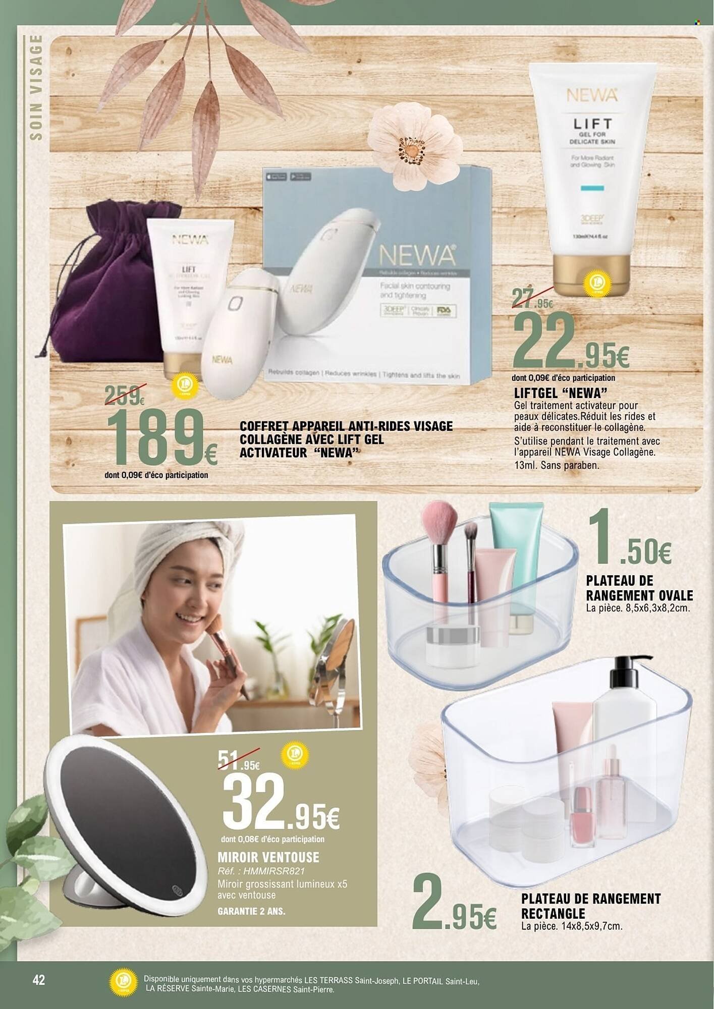 Catalogue E.Leclerc (2025-08-26 - 2025-09-07)