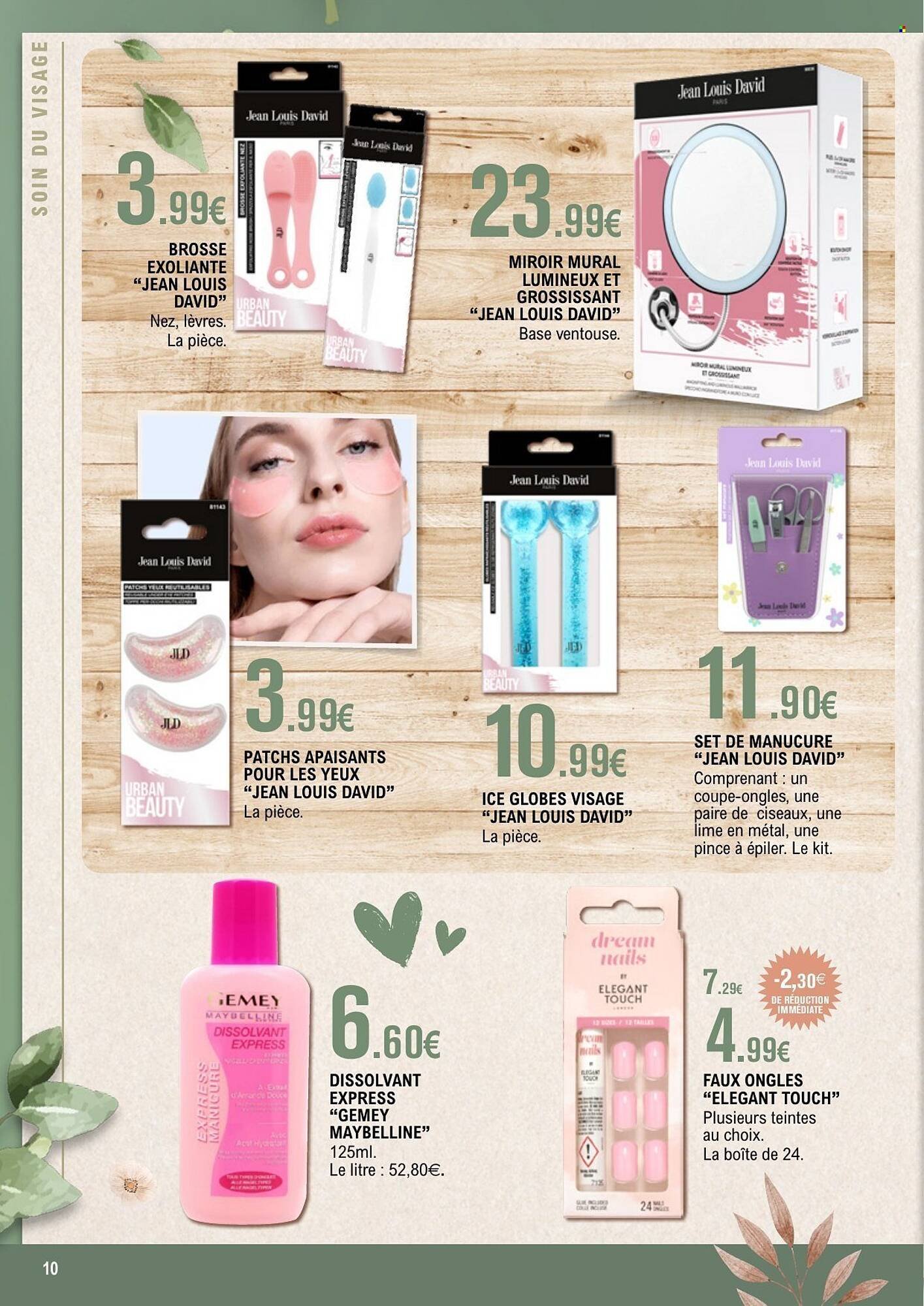 Catalogue E.Leclerc (2025-08-26 - 2025-09-07)