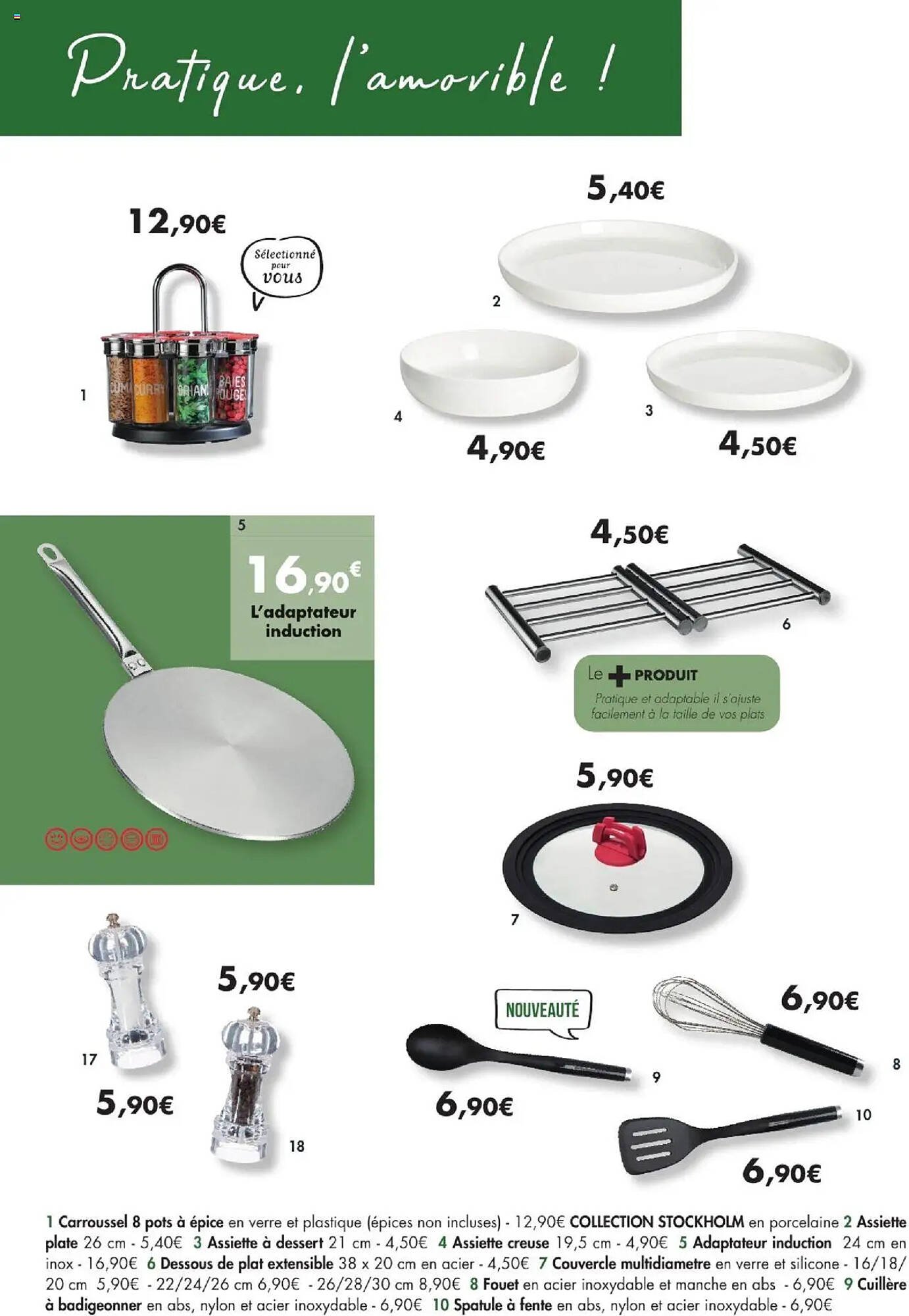Catalogue E.Leclerc (2025-09-02 - 2025-11-29)