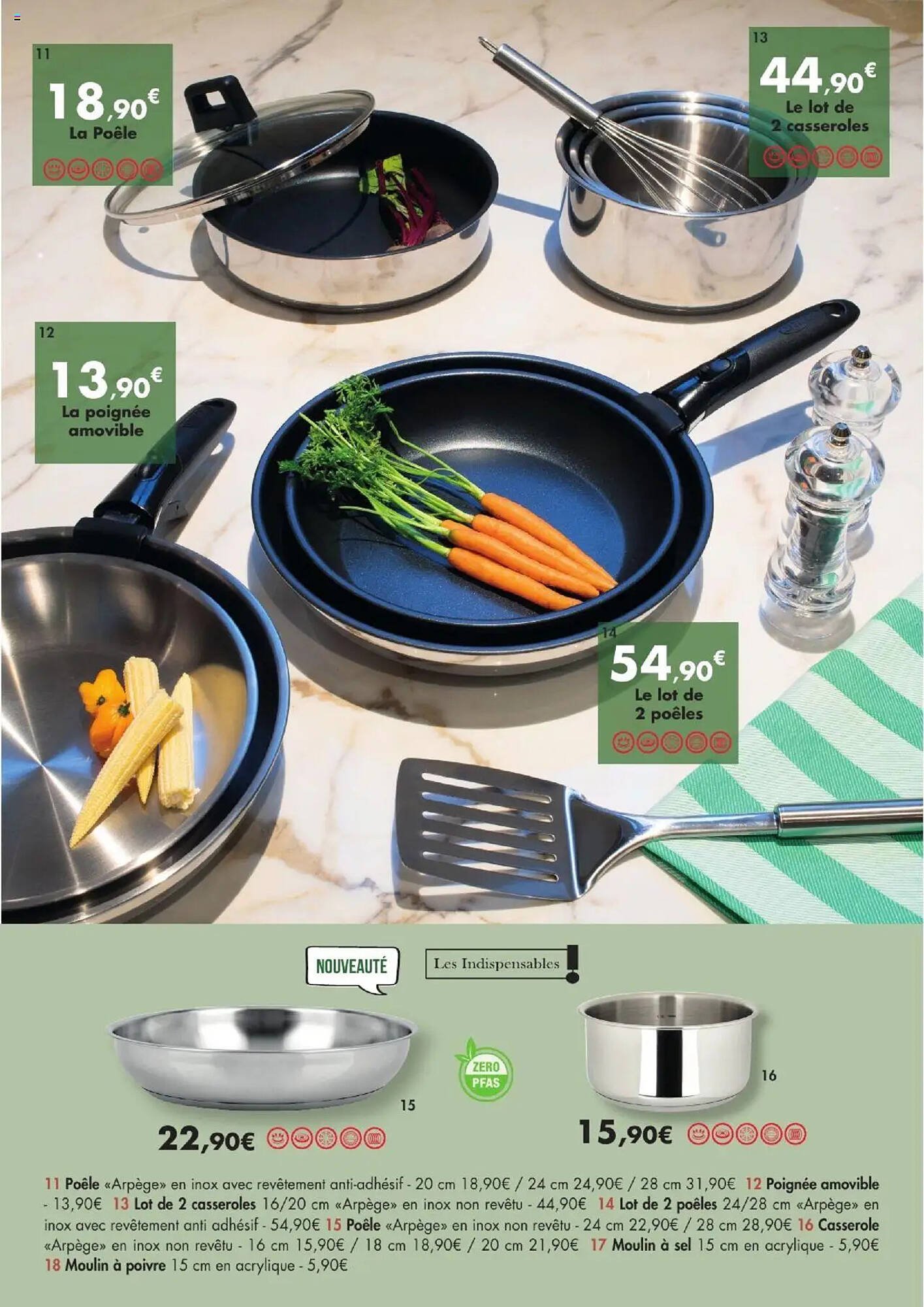 Catalogue E.Leclerc (2025-09-02 - 2025-11-29)