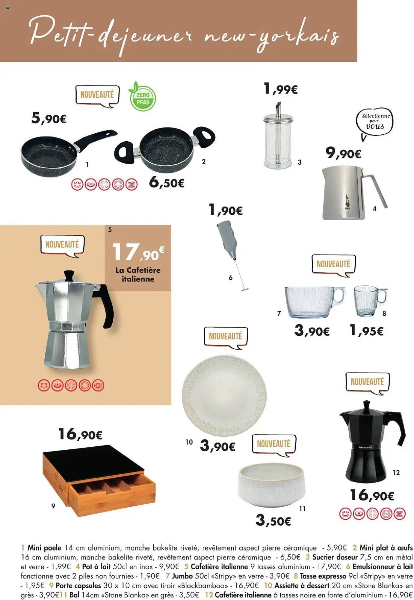 Catalogue E.Leclerc (2025-09-02 - 2025-11-29)