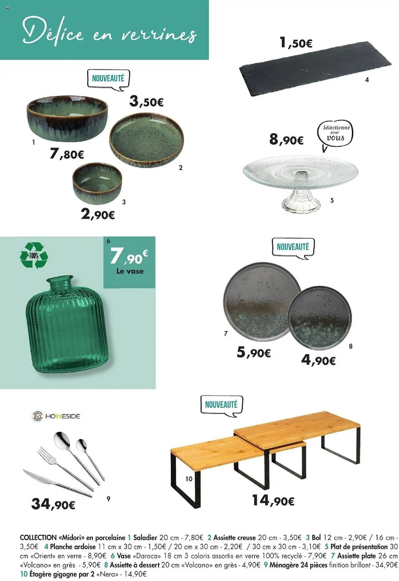 Catalogue E.Leclerc (2025-09-02 - 2025-11-29)