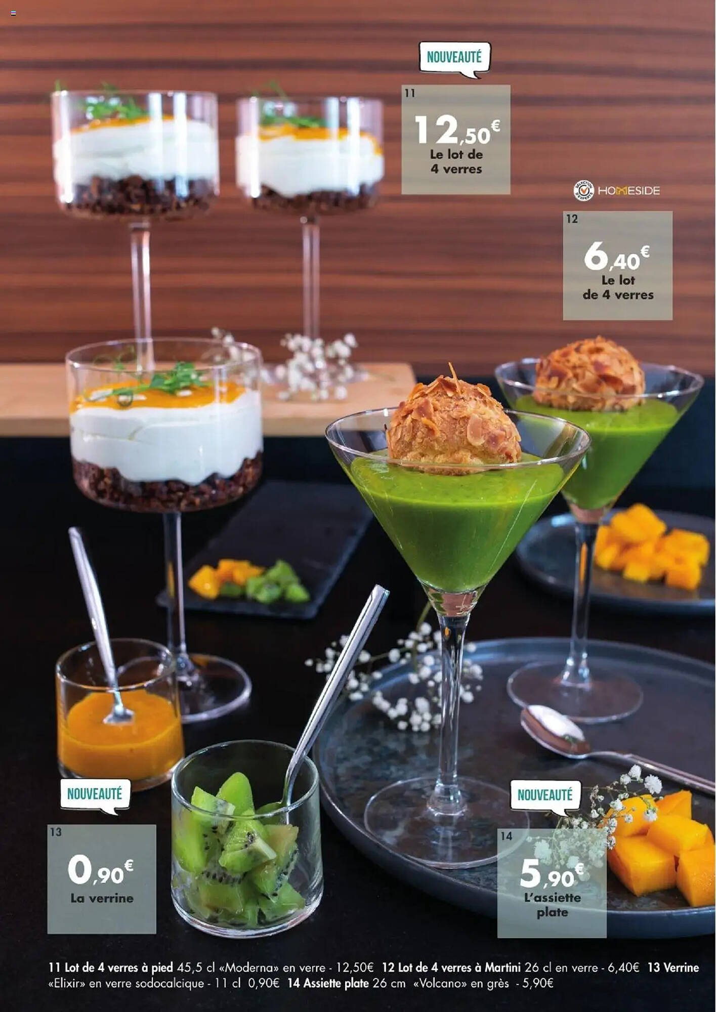 Catalogue E.Leclerc (2025-09-02 - 2025-11-29)
