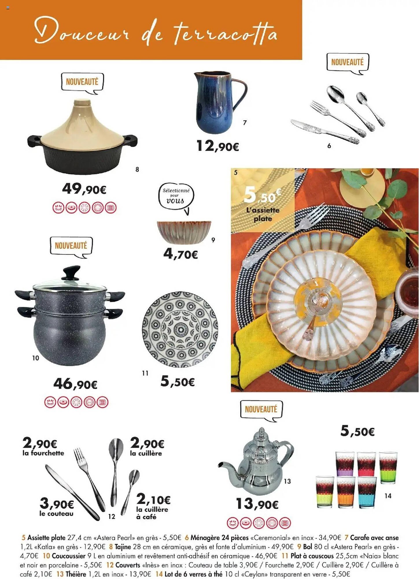 Catalogue E.Leclerc (2025-09-02 - 2025-11-29)