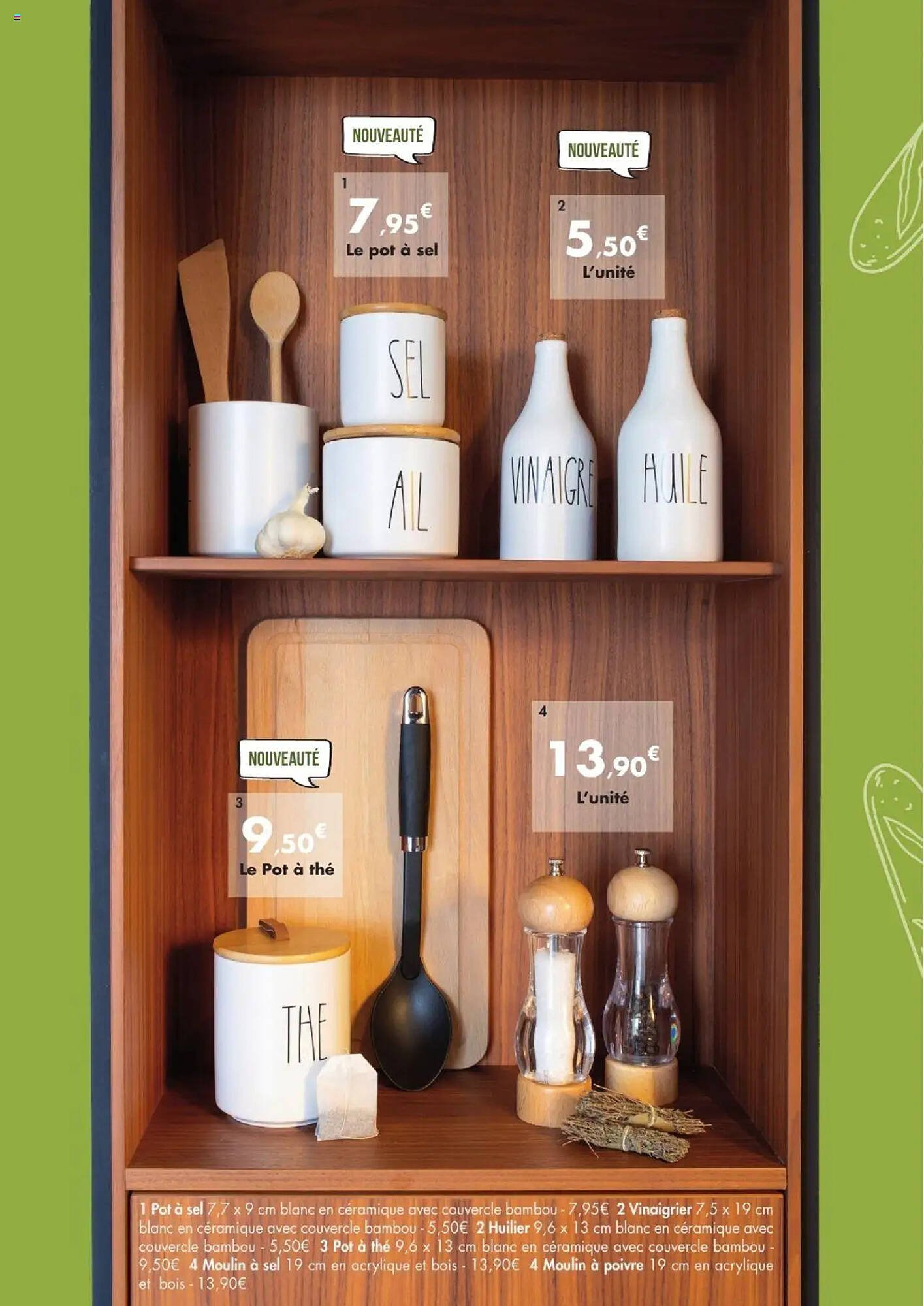 Catalogue E.Leclerc (2025-09-02 - 2025-11-29)