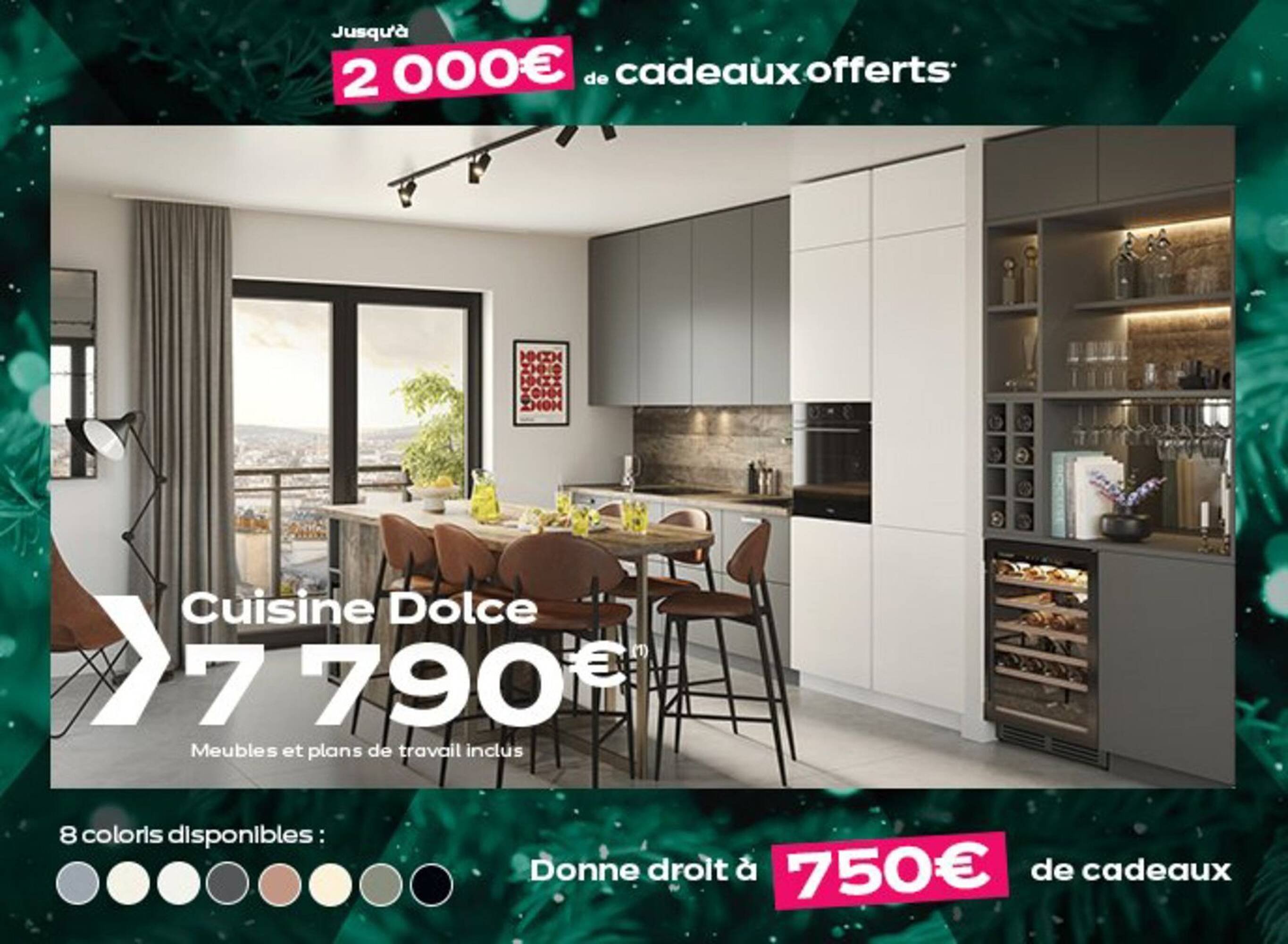 Catalogue Ixina (2026-01-02 - 2026-01-06)