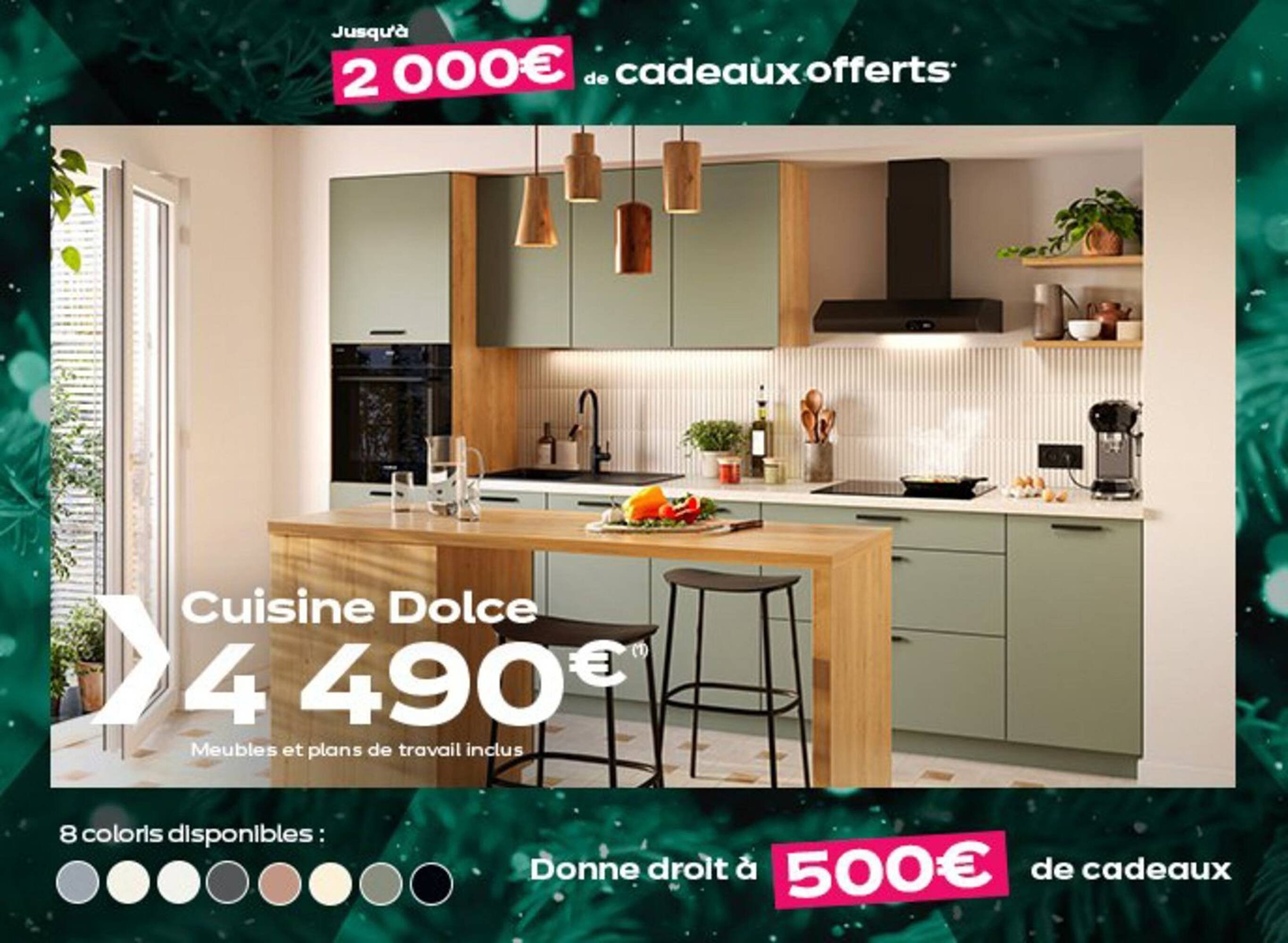 Catalogue Ixina (2026-01-02 - 2026-01-06)