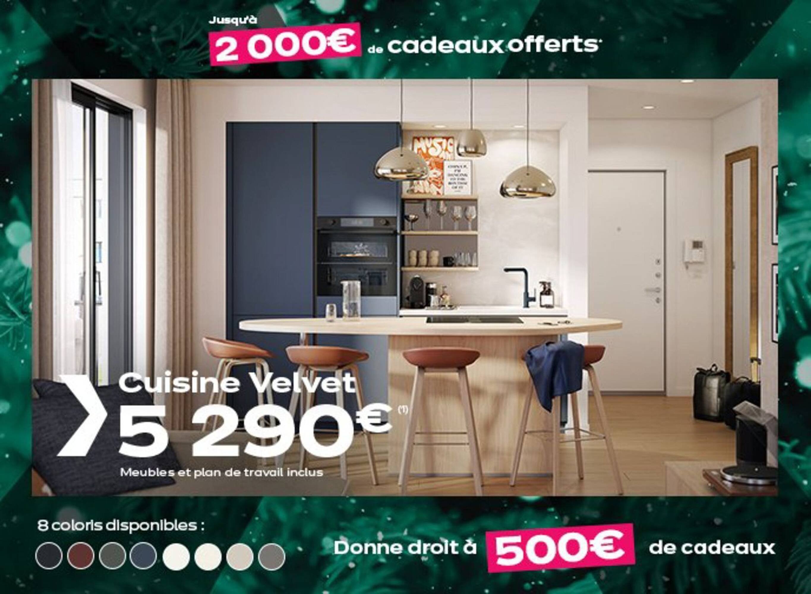 Catalogue Ixina (2026-01-02 - 2026-01-06)