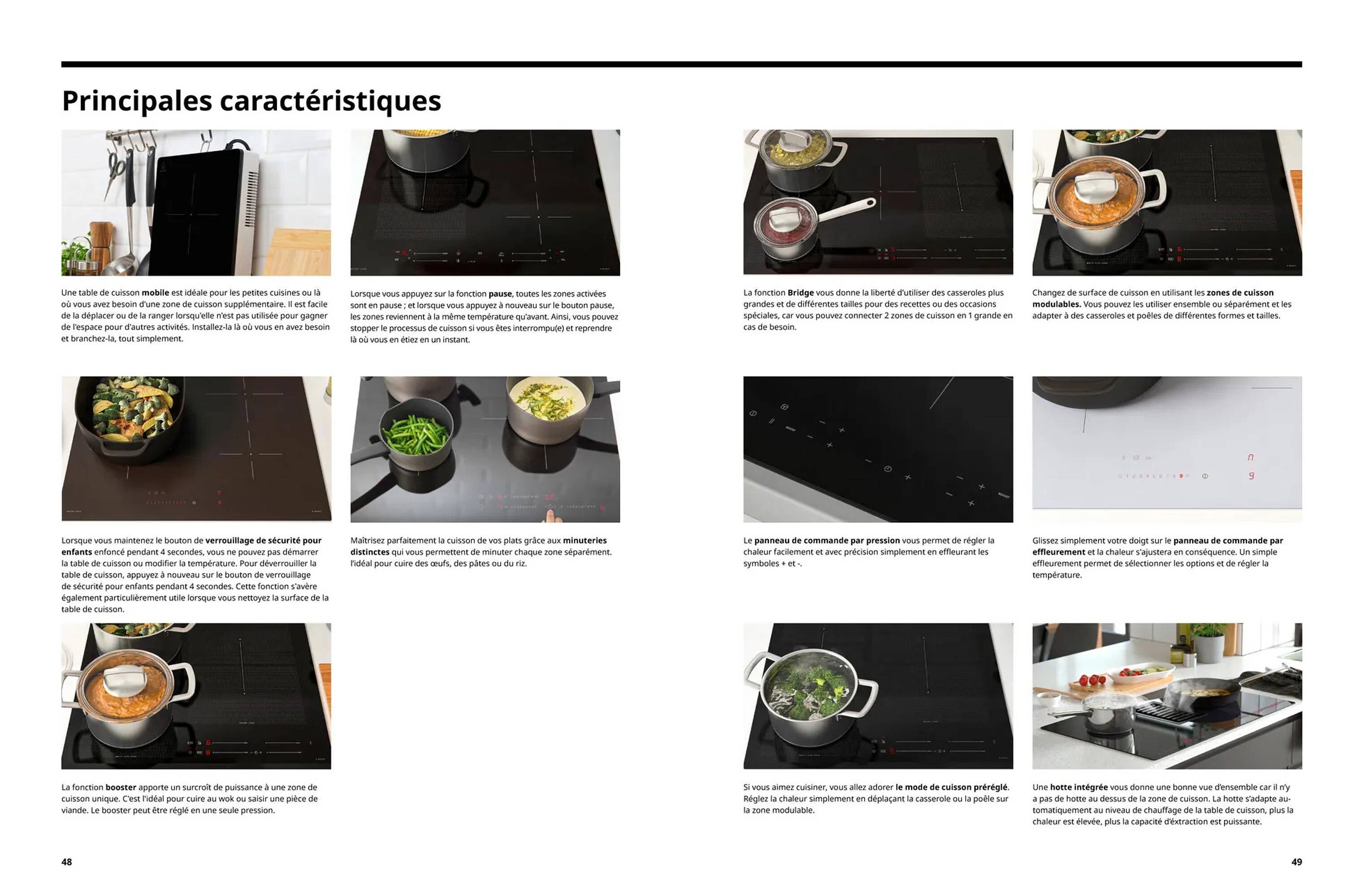 Catalogue IKEA