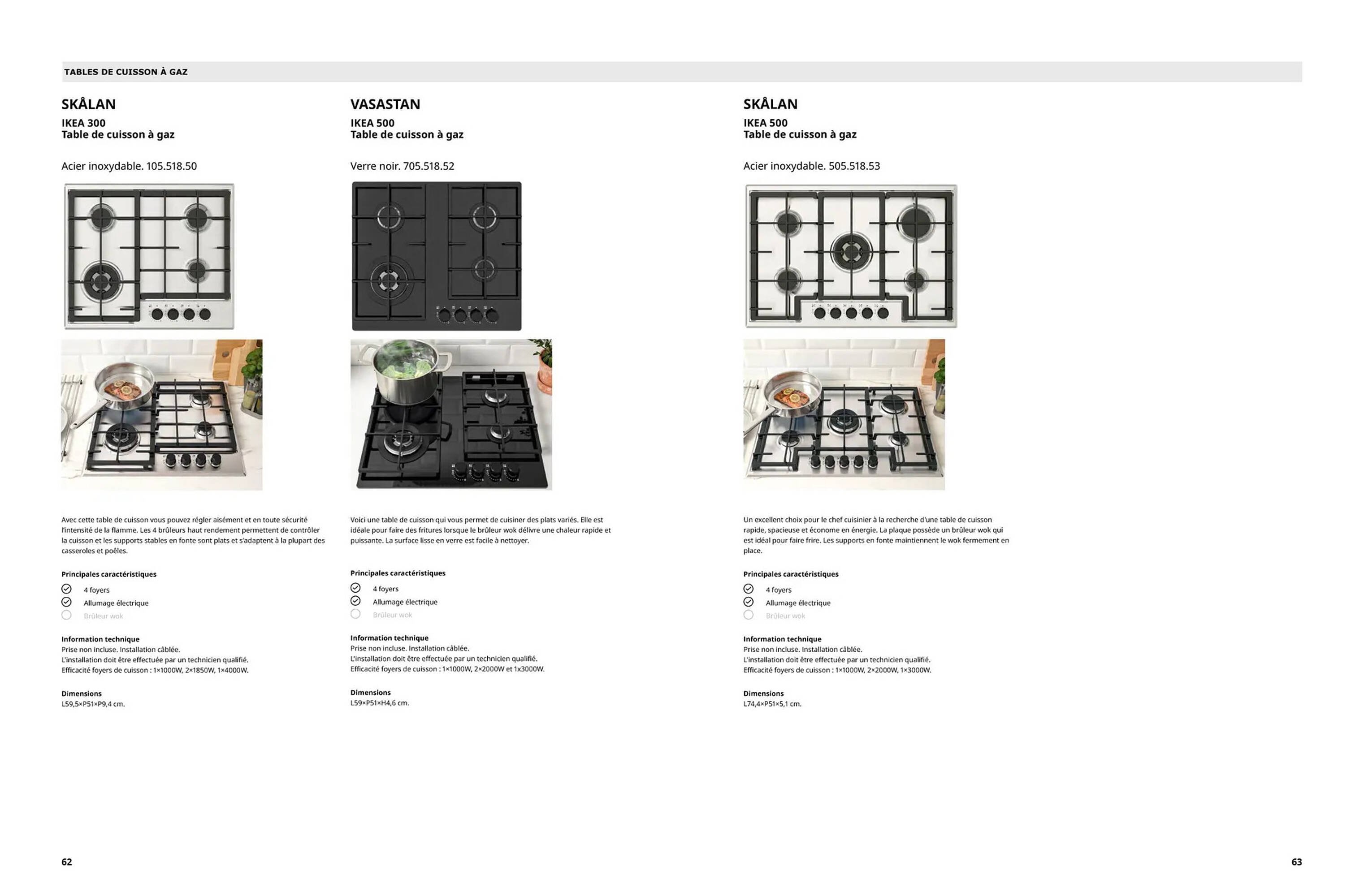 Catalogue IKEA