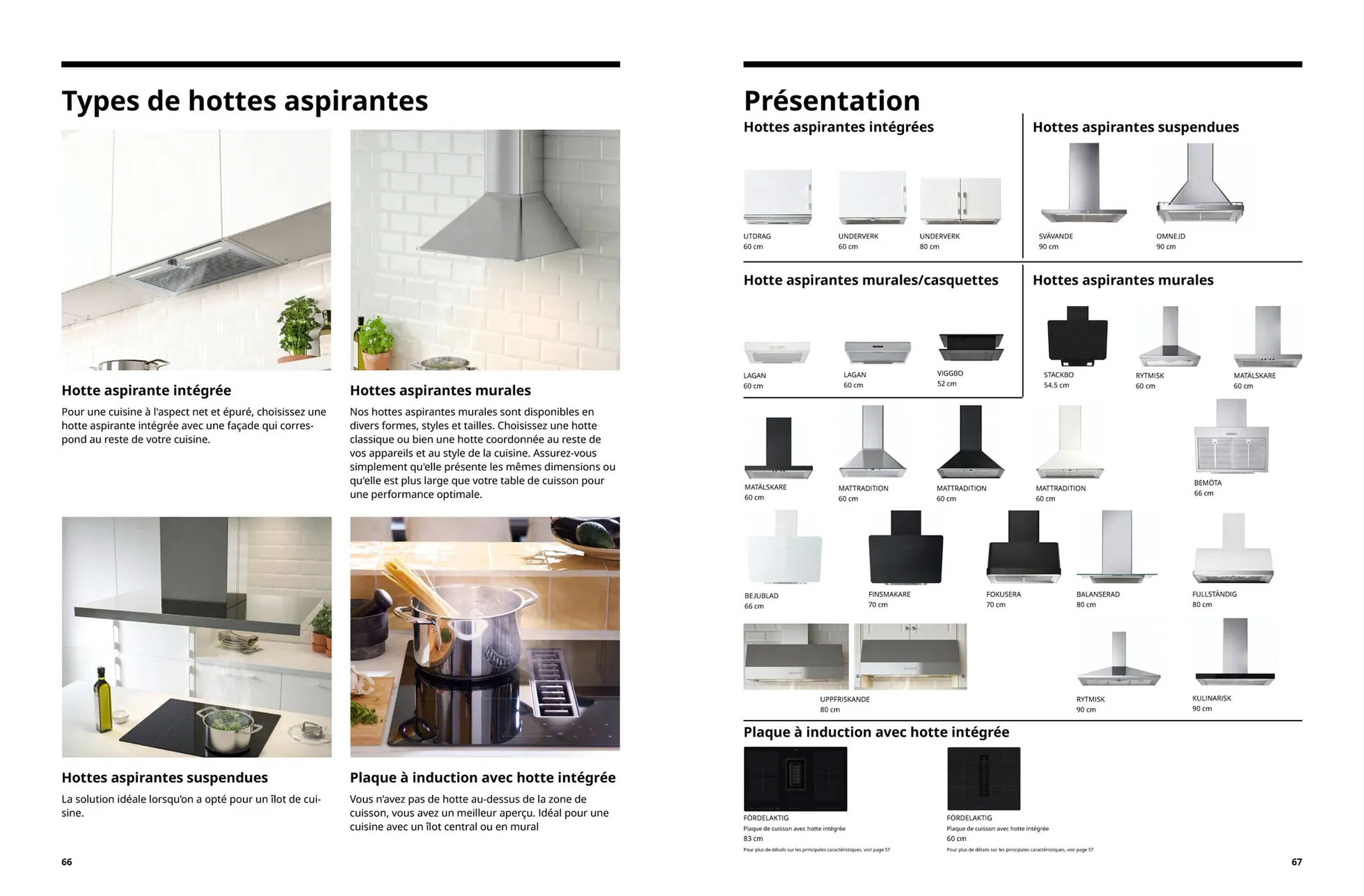 Catalogue IKEA
