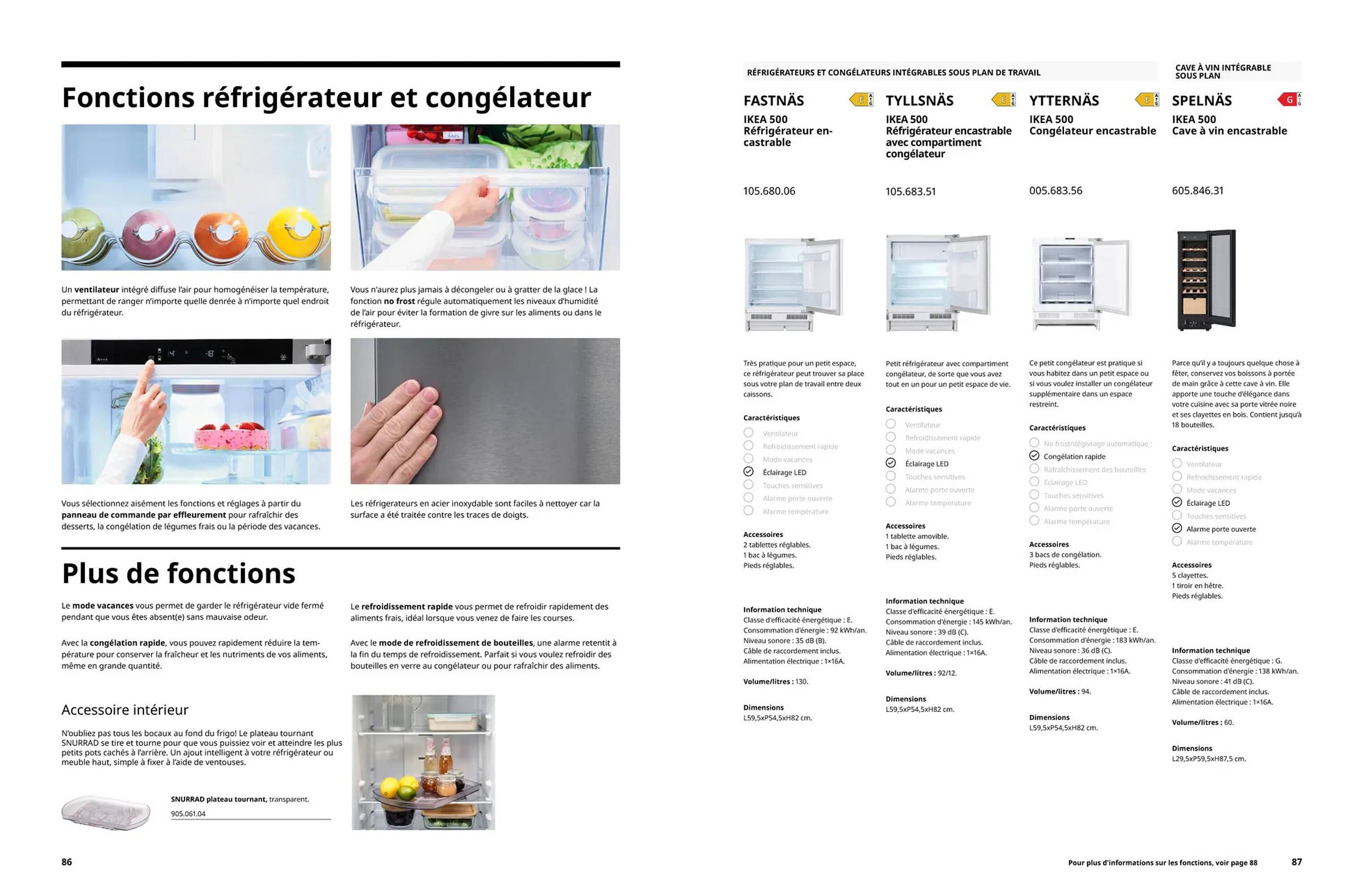 Catalogue IKEA