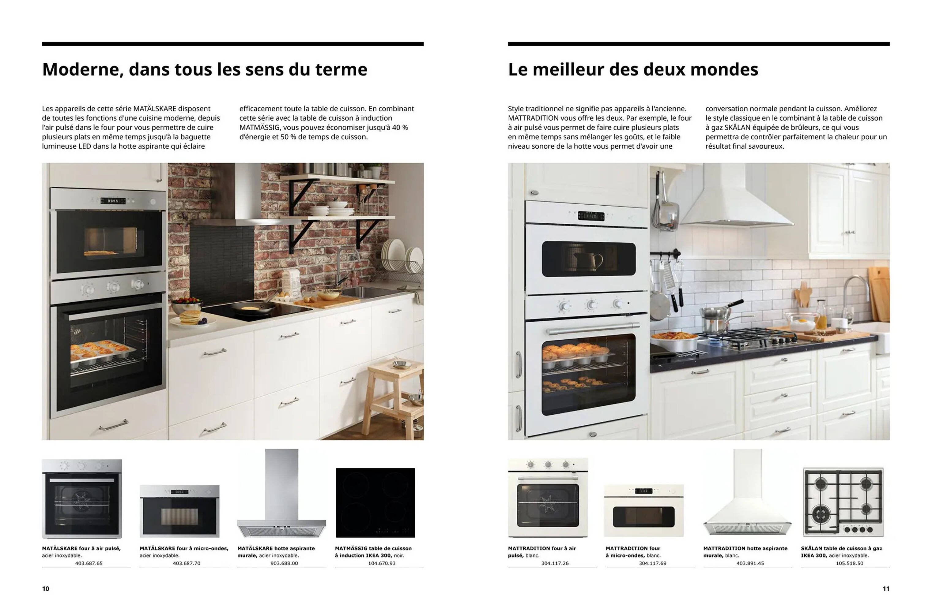 Catalogue IKEA