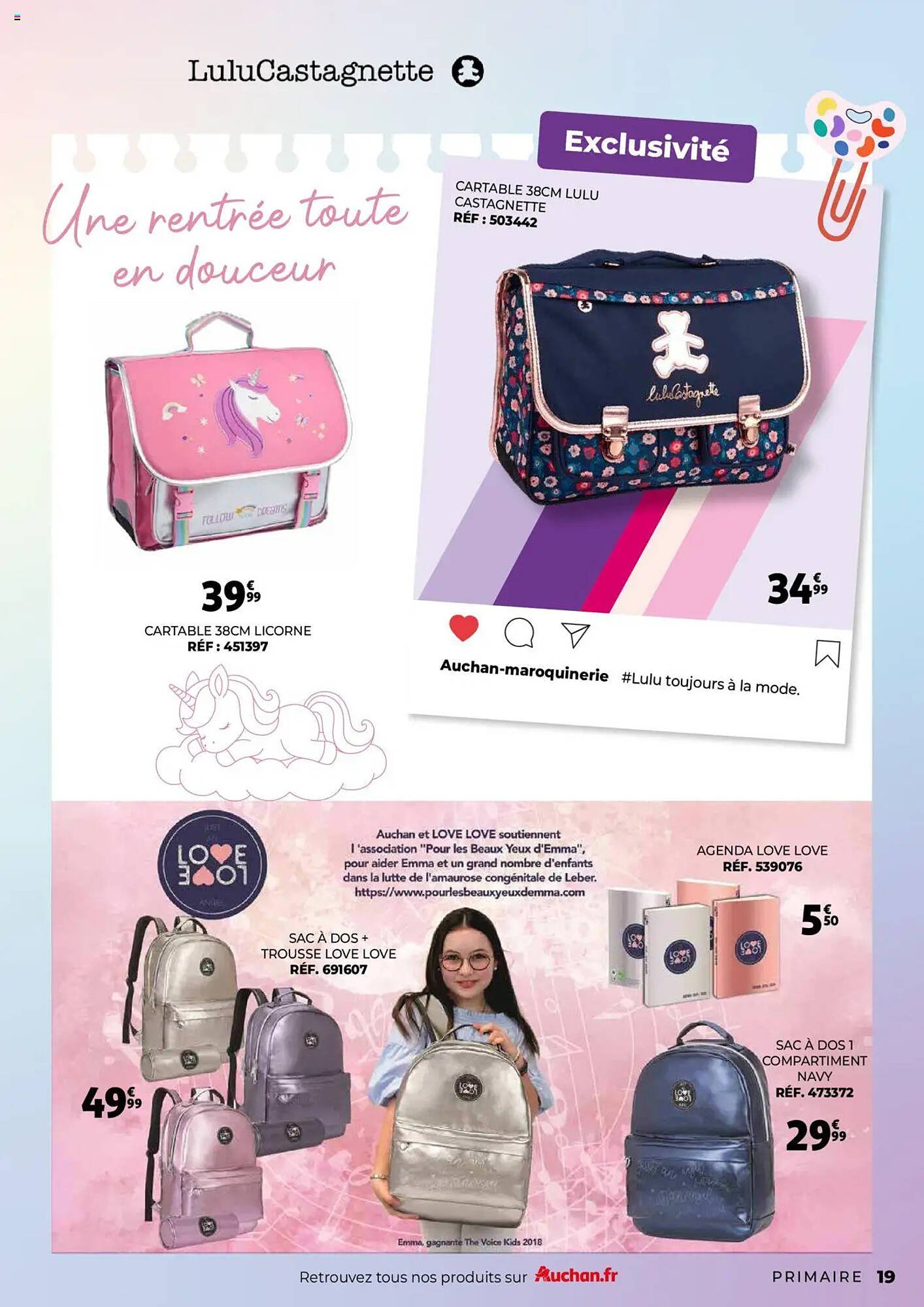 Catalogue Auchan (2025-07-01 - 2025-08-31)