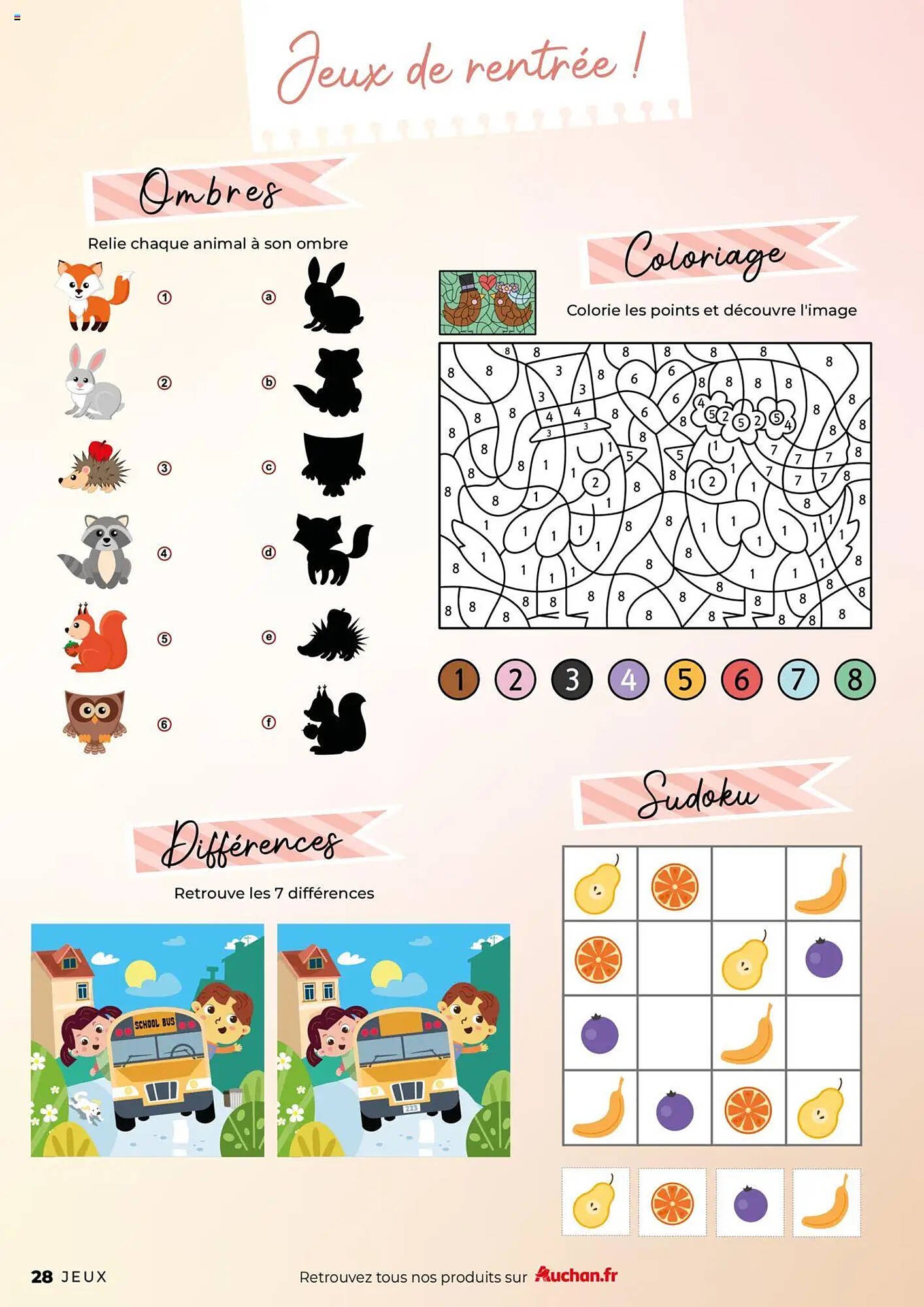 Catalogue Auchan (2025-07-01 - 2025-08-31)
