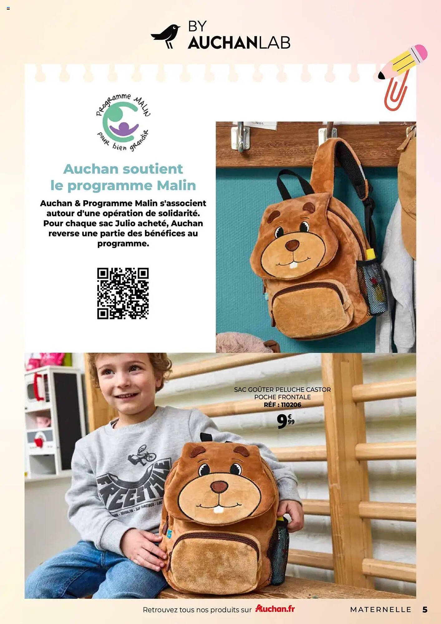 Catalogue Auchan (2025-07-01 - 2025-08-31)