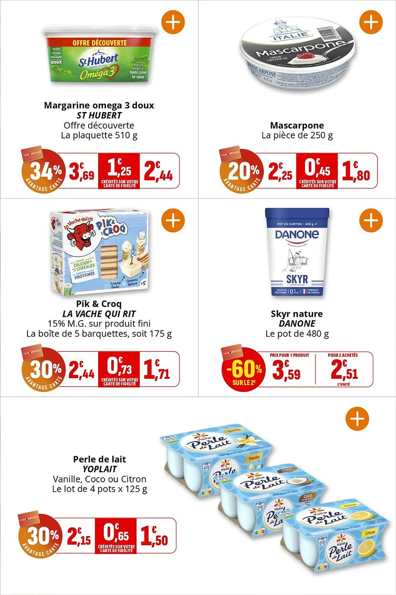 Catalogue Coccinelle Express