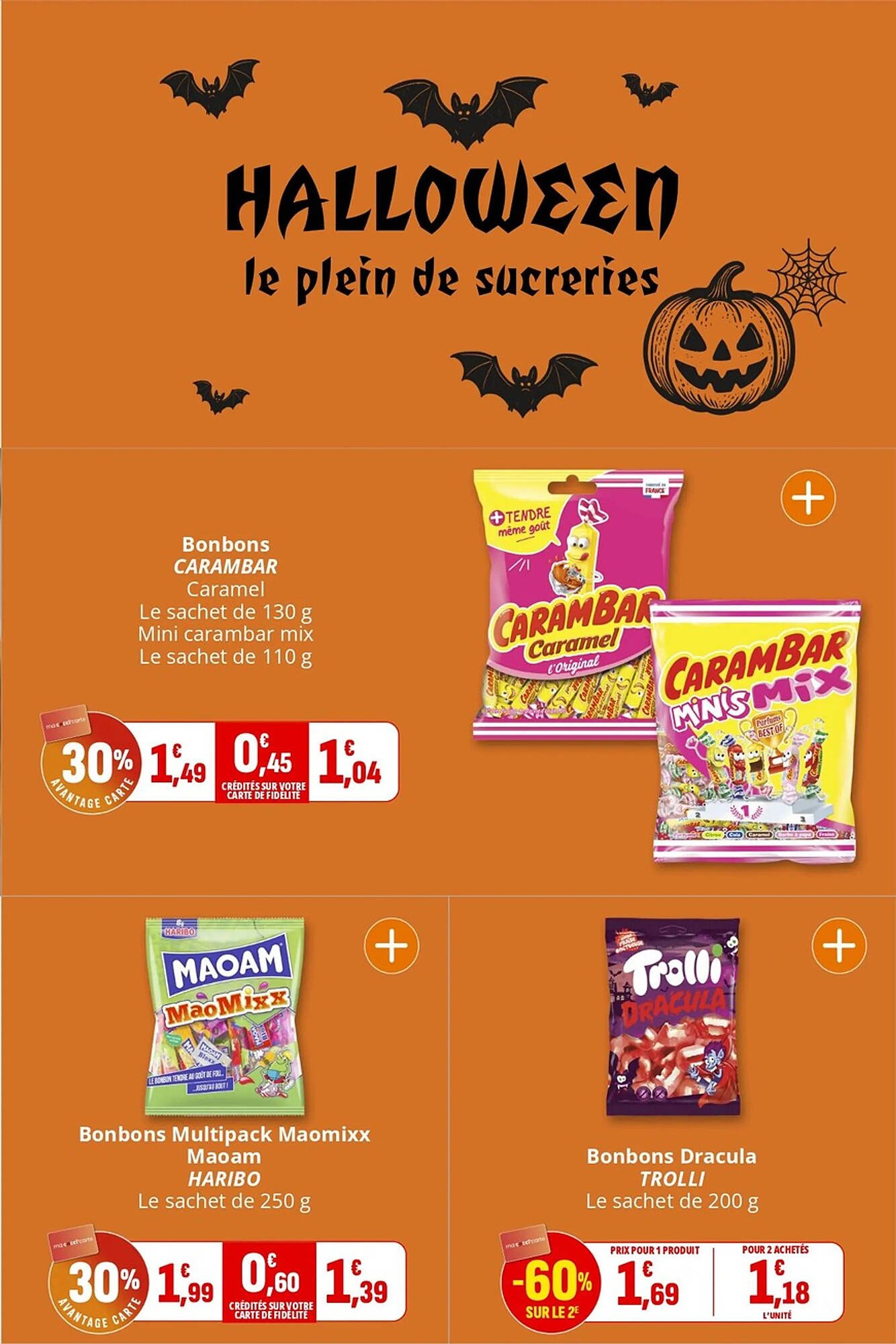 Catalogue Coccinelle Express