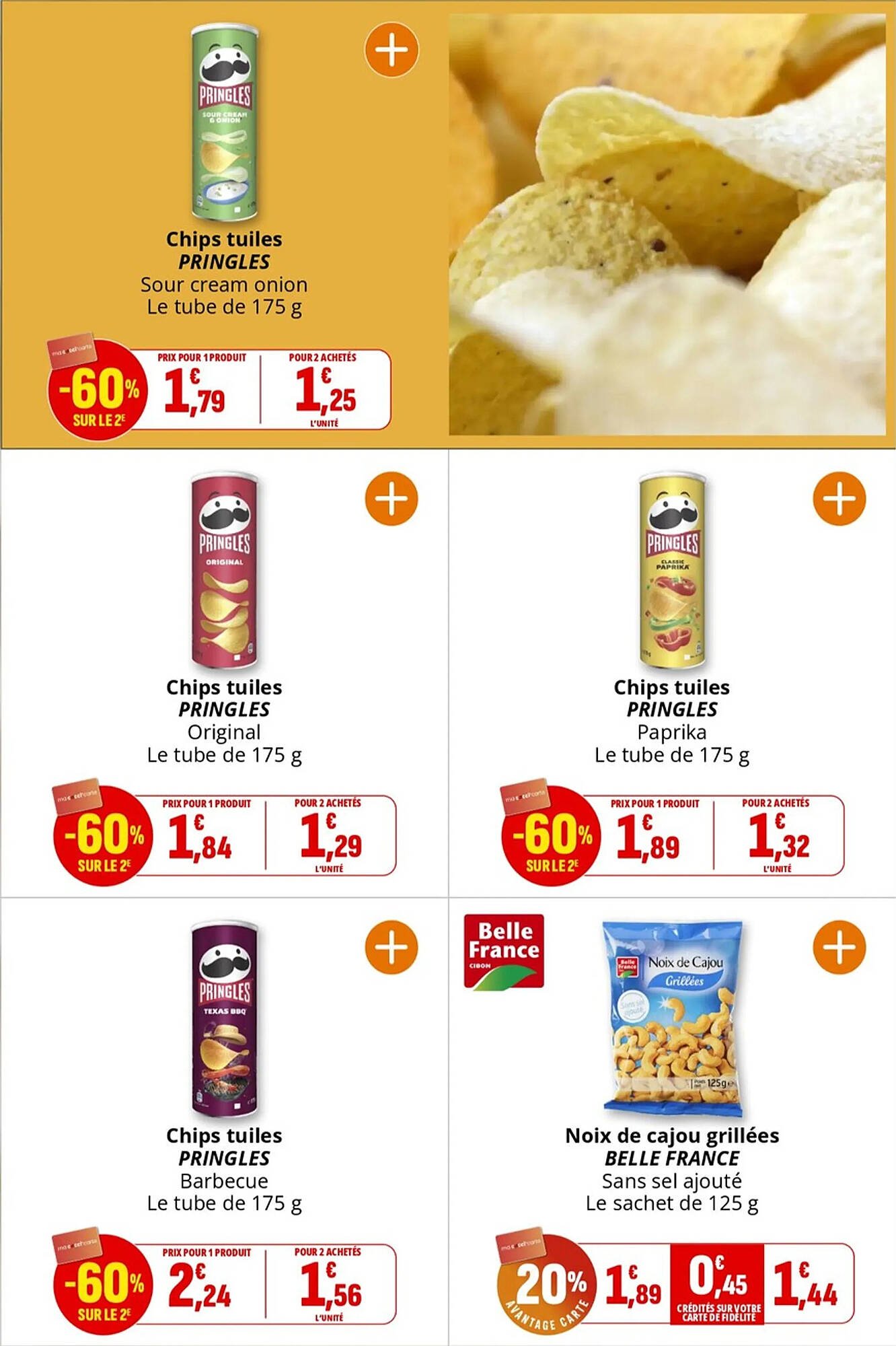 Catalogue Coccinelle Express