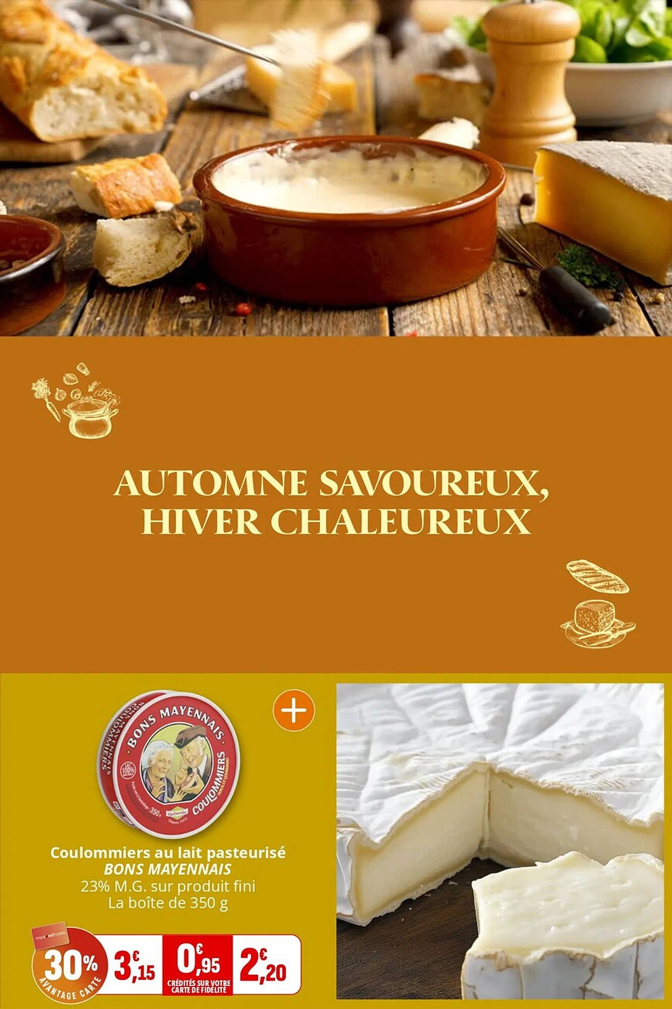 Catalogue Coccinelle Express