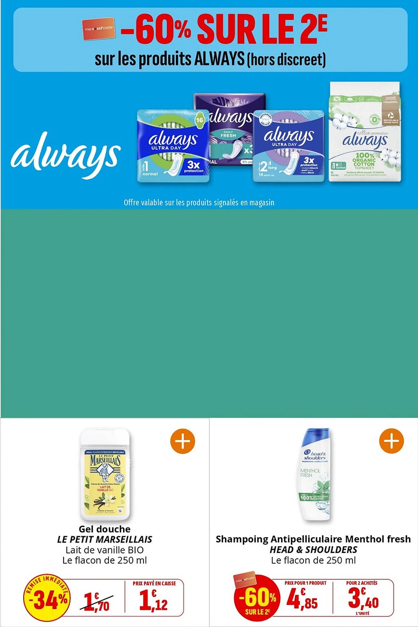 Catalogue Coccinelle Express