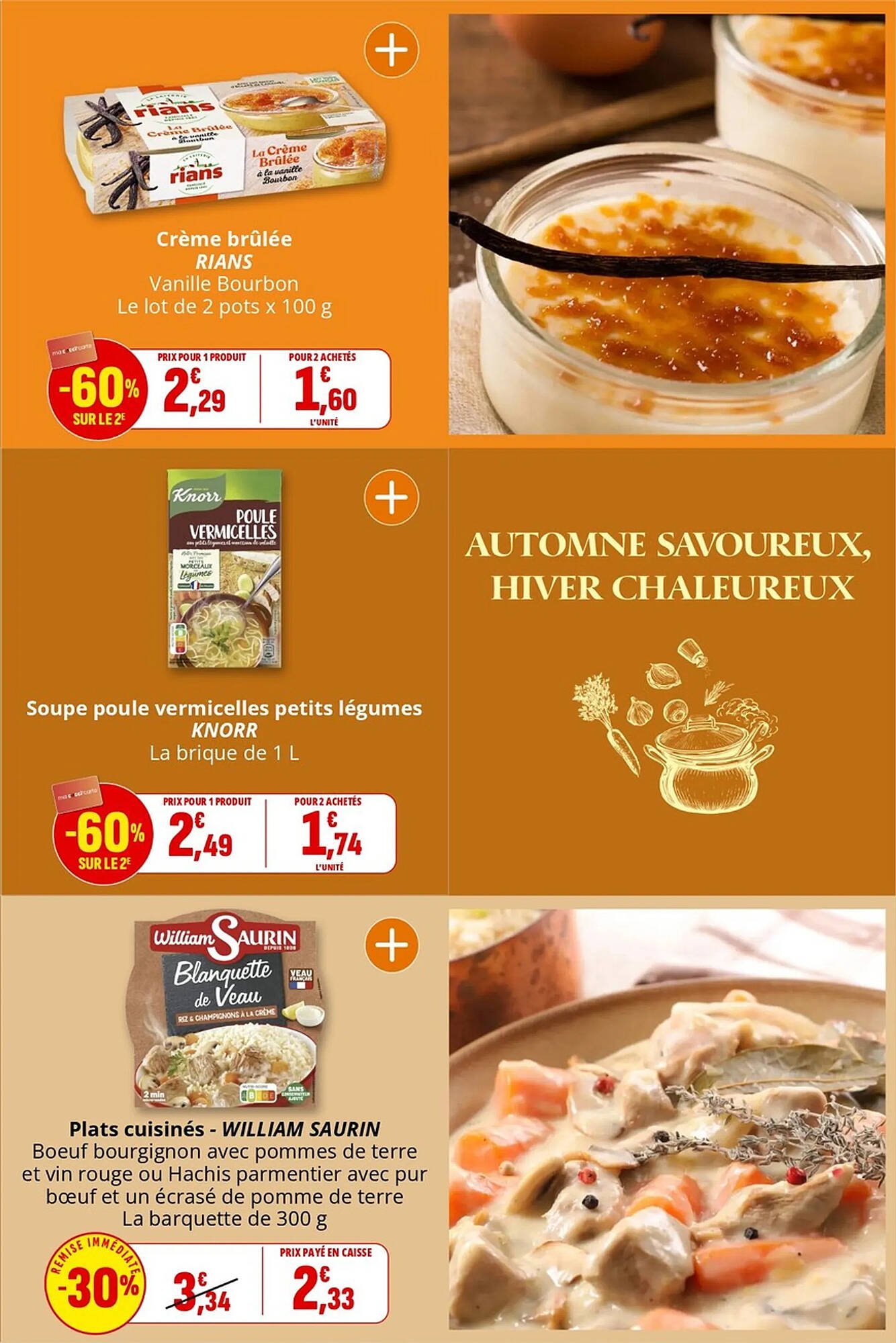 Catalogue Coccinelle Express