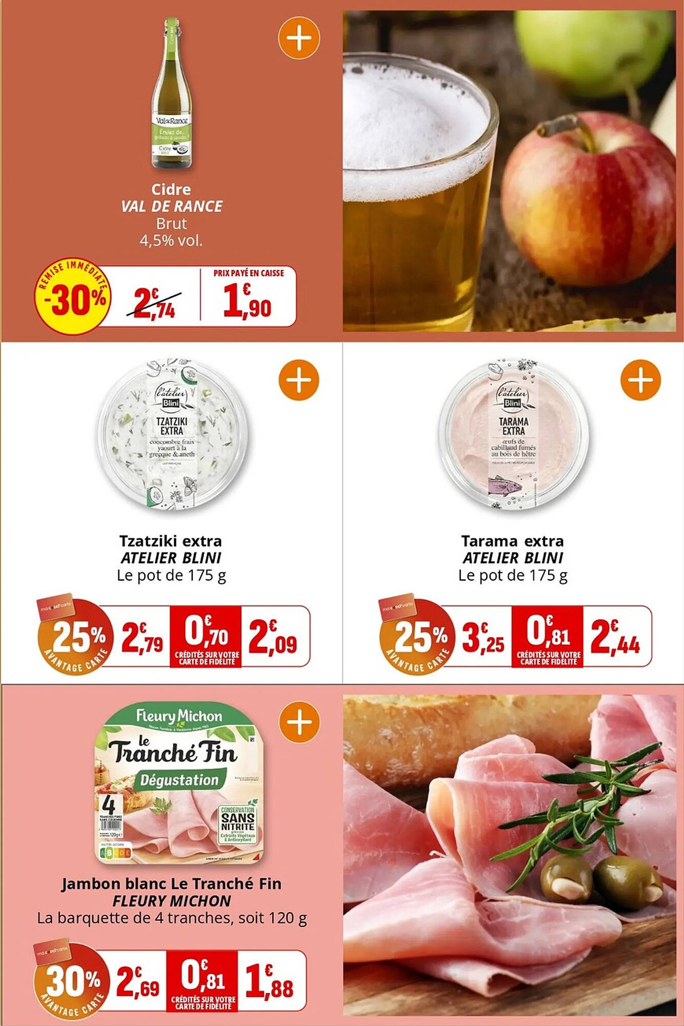 Catalogue Coccinelle Express