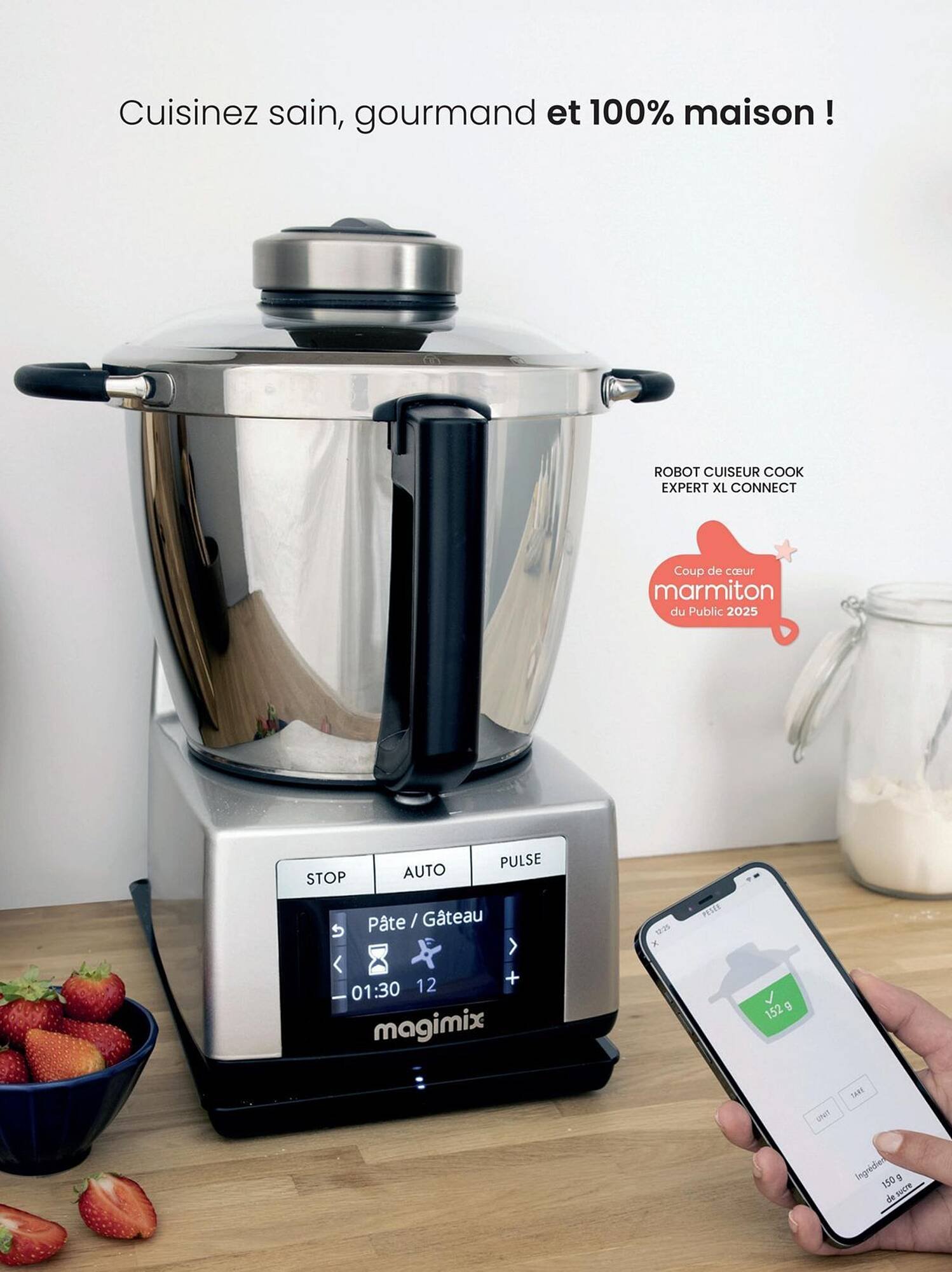 Catalogue La Redoute (2025-05-14 - 2026-01-03)