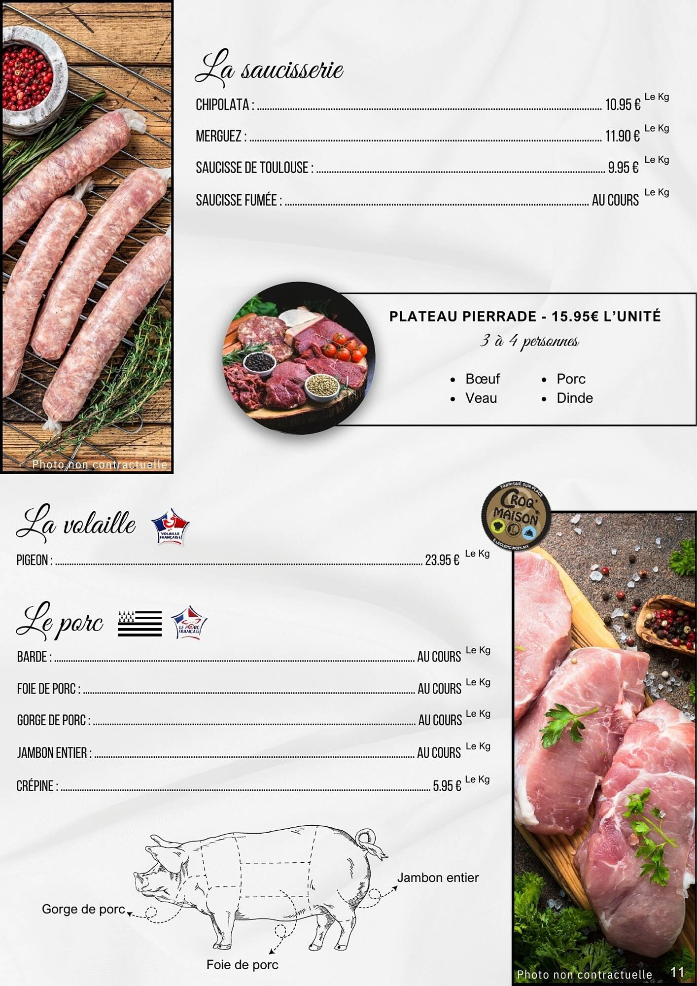 Catalogue E.Leclerc (2025-06-25 - 2025-09-16)