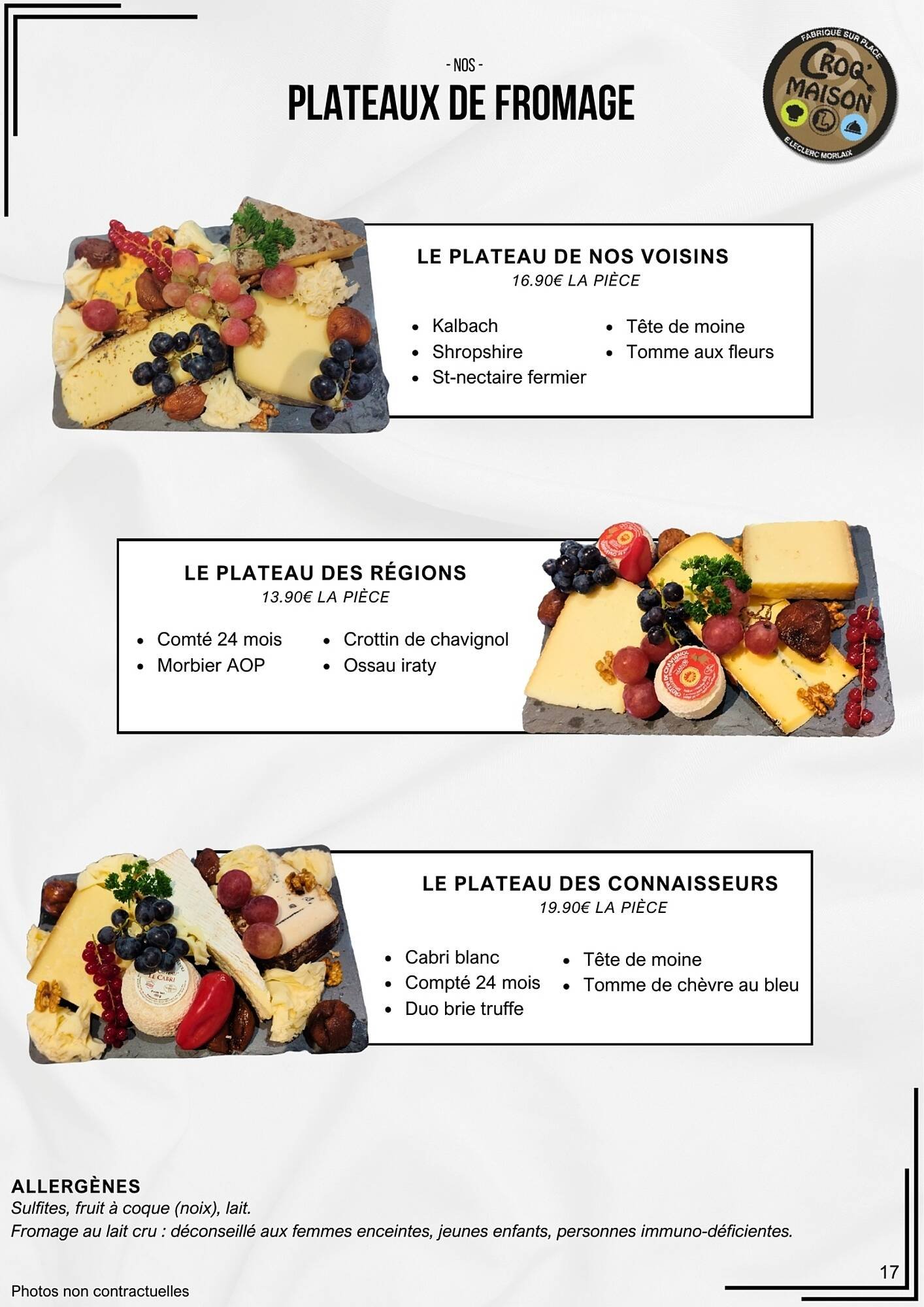 Catalogue E.Leclerc (2025-06-25 - 2025-09-16)