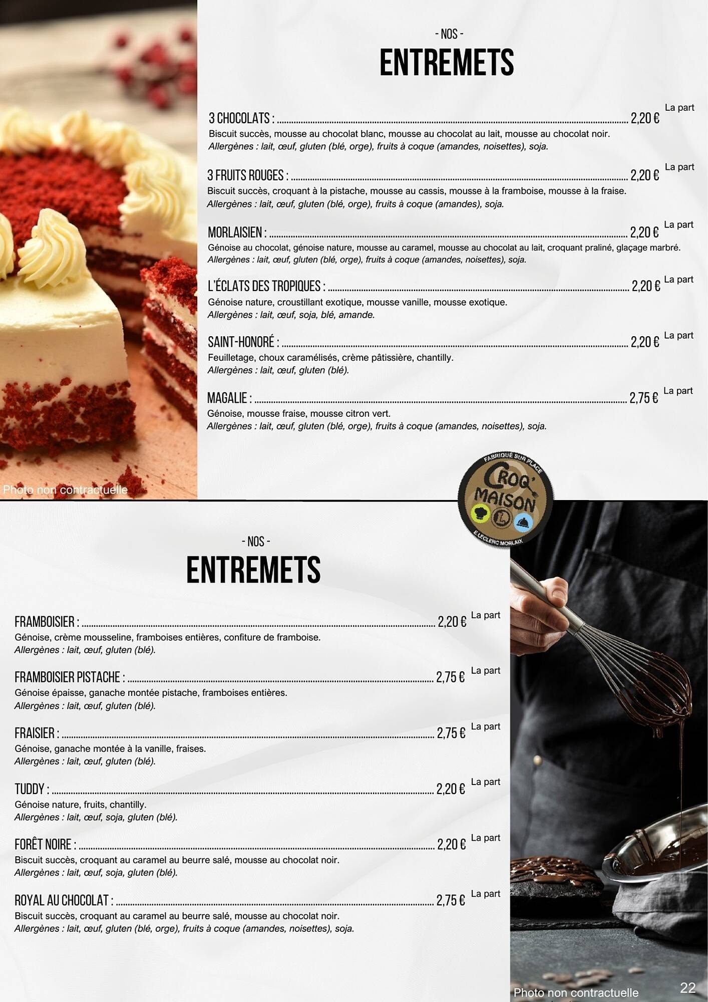 Catalogue E.Leclerc (2025-06-25 - 2025-09-16)