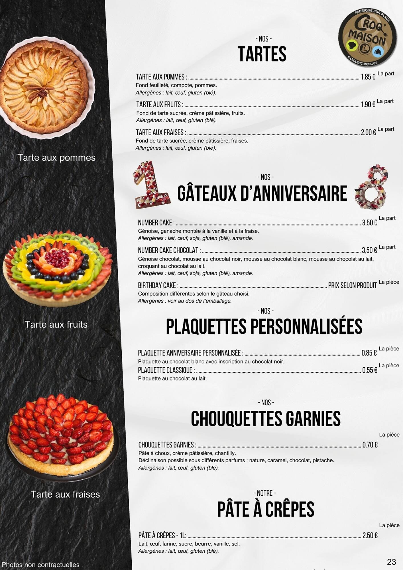 Catalogue E.Leclerc (2025-06-25 - 2025-09-16)