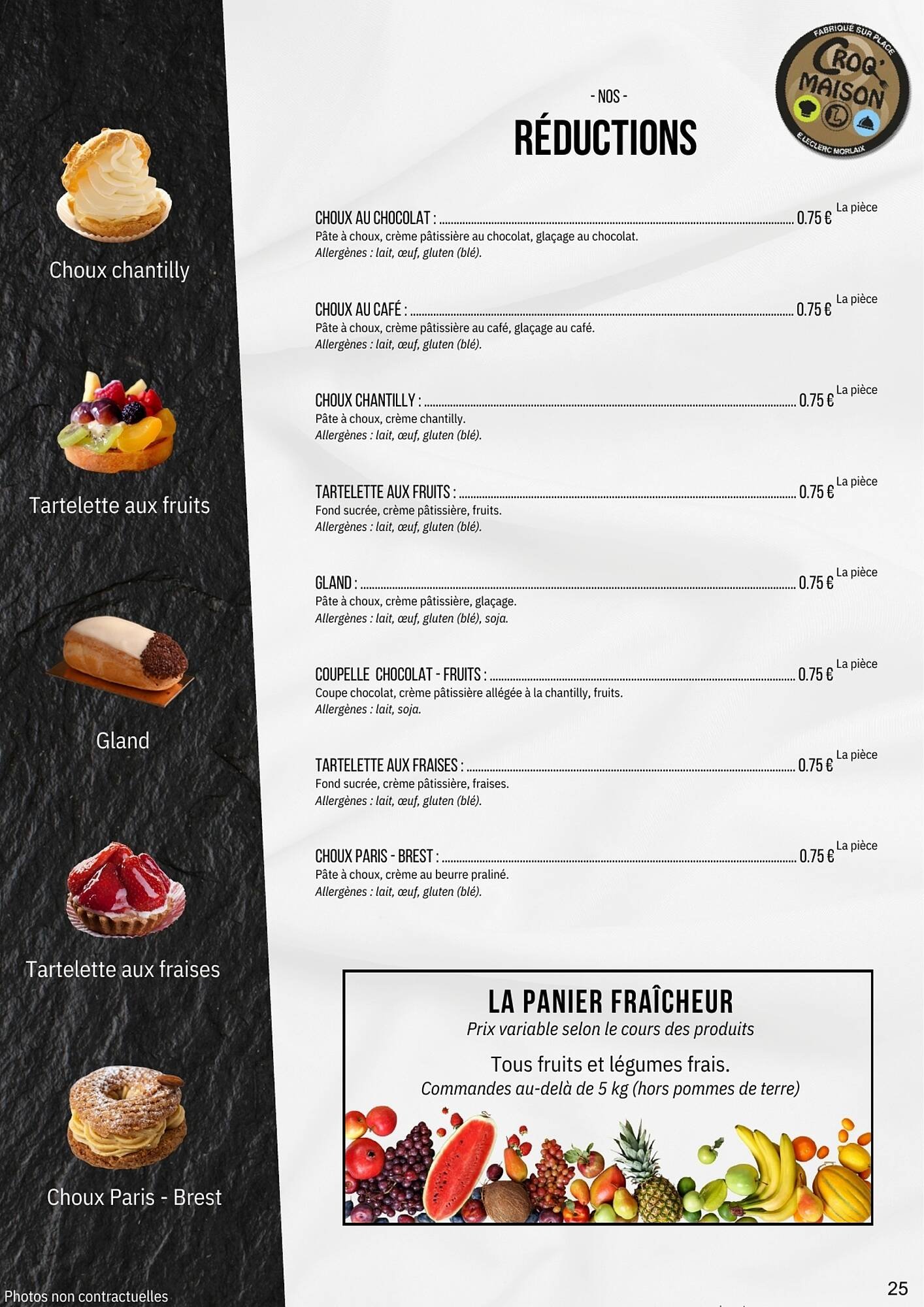 Catalogue E.Leclerc (2025-06-25 - 2025-09-16)