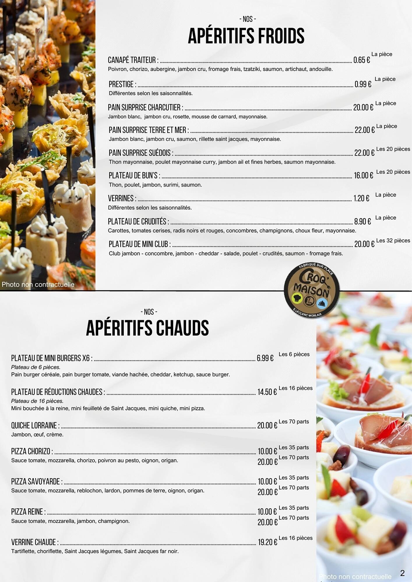 Catalogue E.Leclerc (2025-06-25 - 2025-09-16)