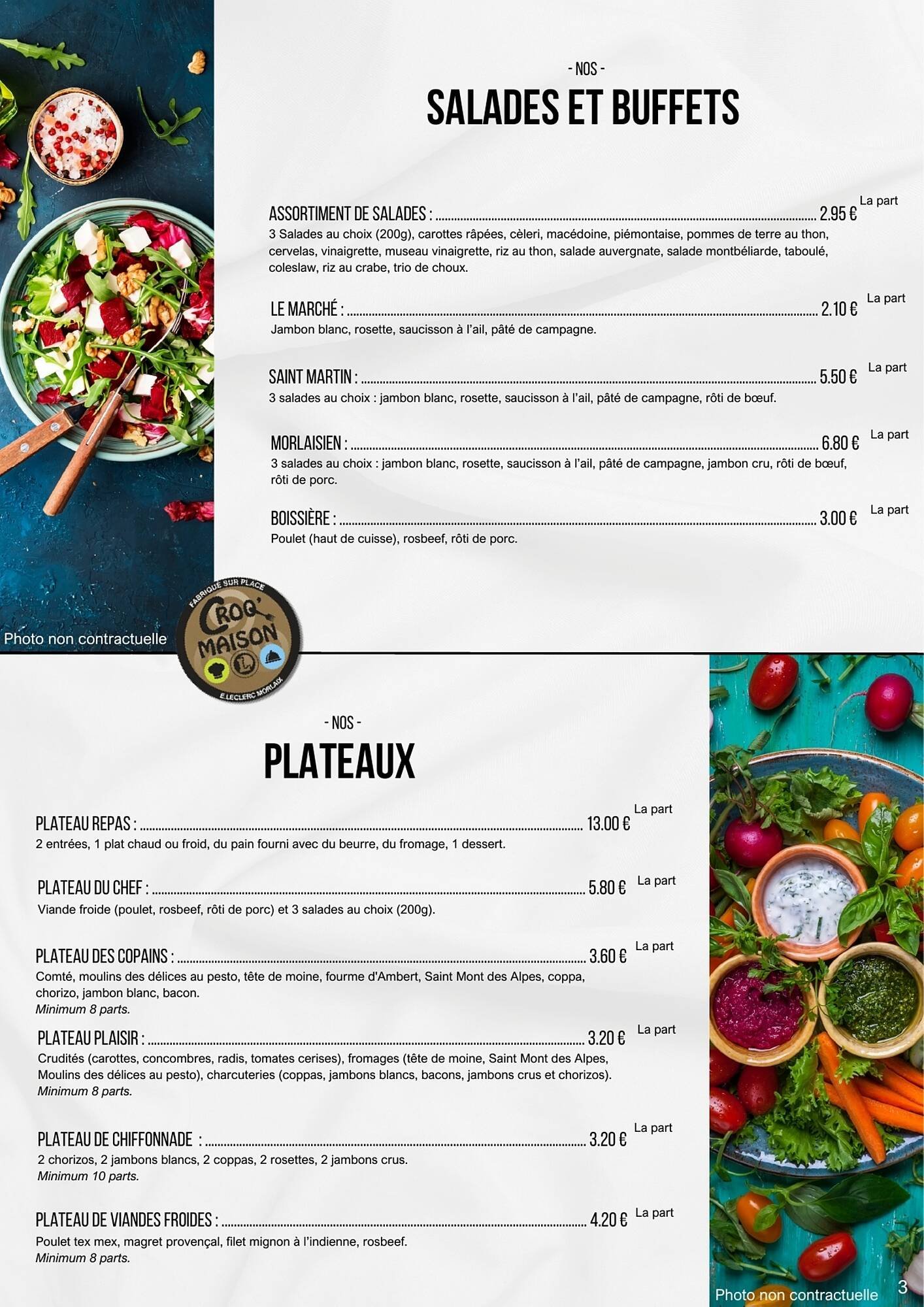 Catalogue E.Leclerc (2025-06-25 - 2025-09-16)