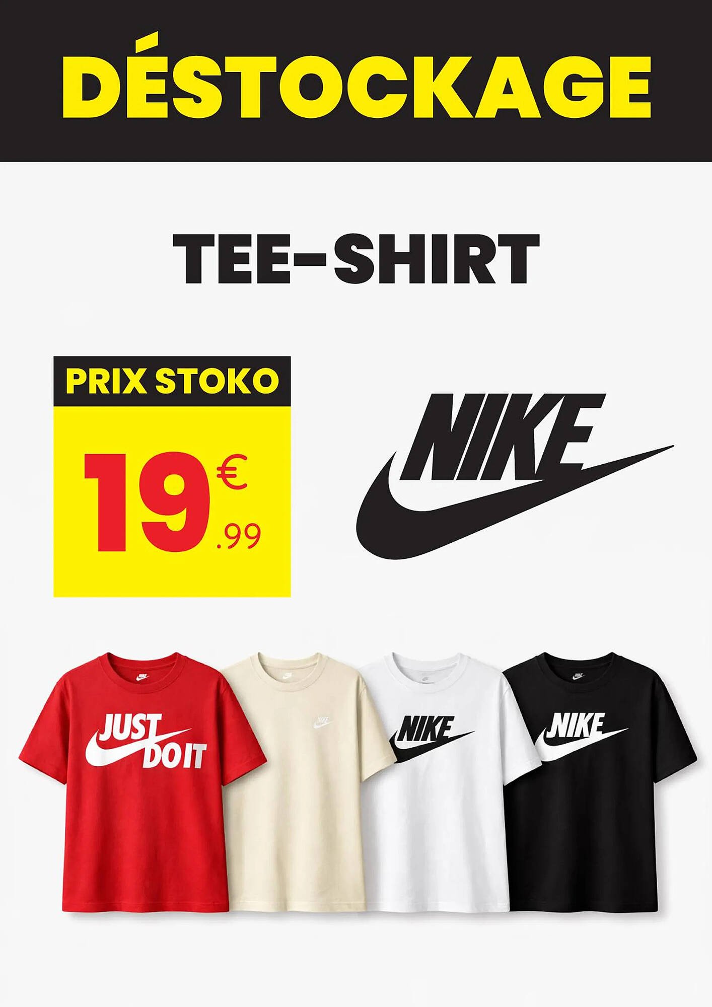 Catalogue Stokomani (2026-04-15 - 2026-04-26)