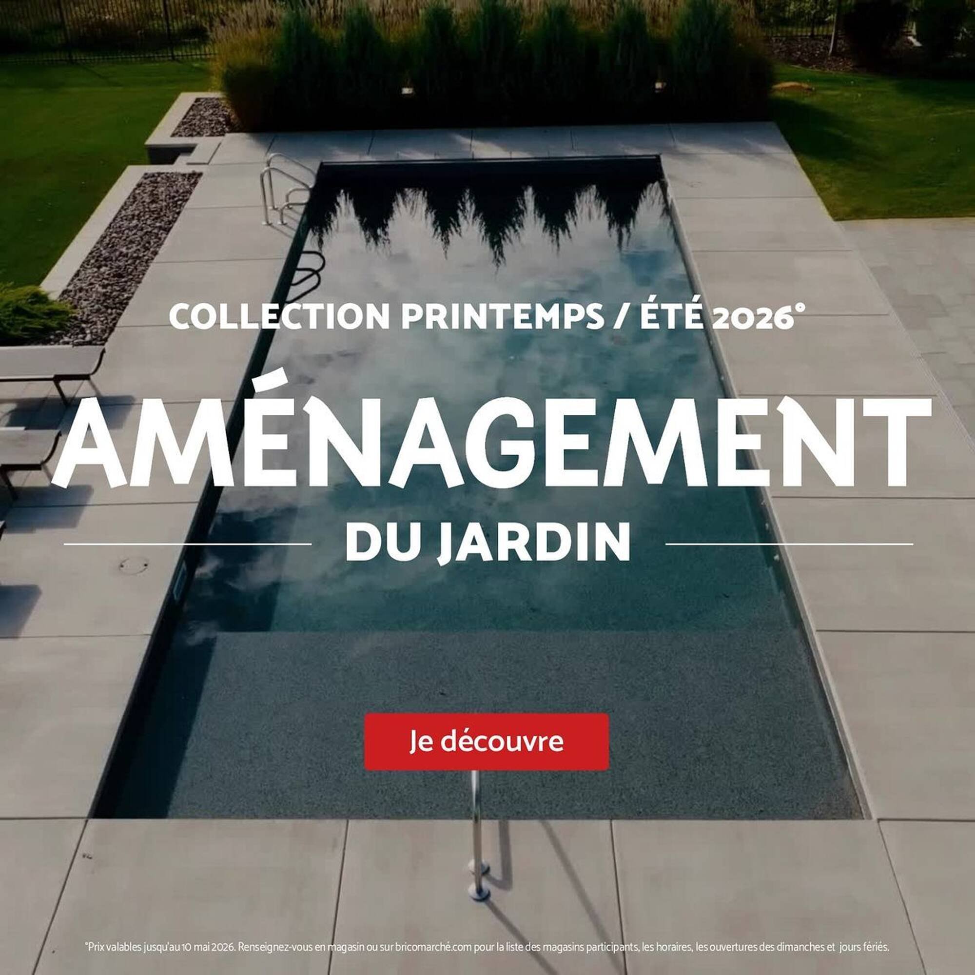 Catalogue Bricomarché