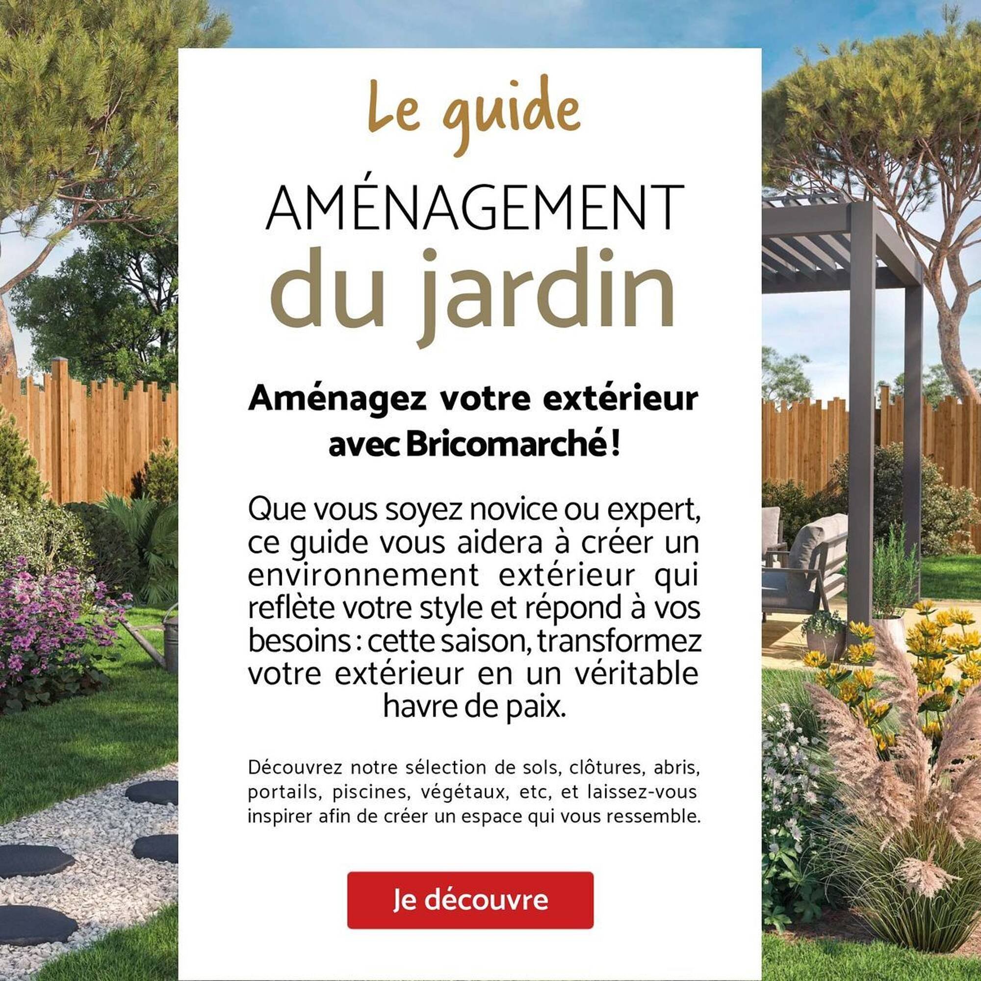 Catalogue Bricomarché