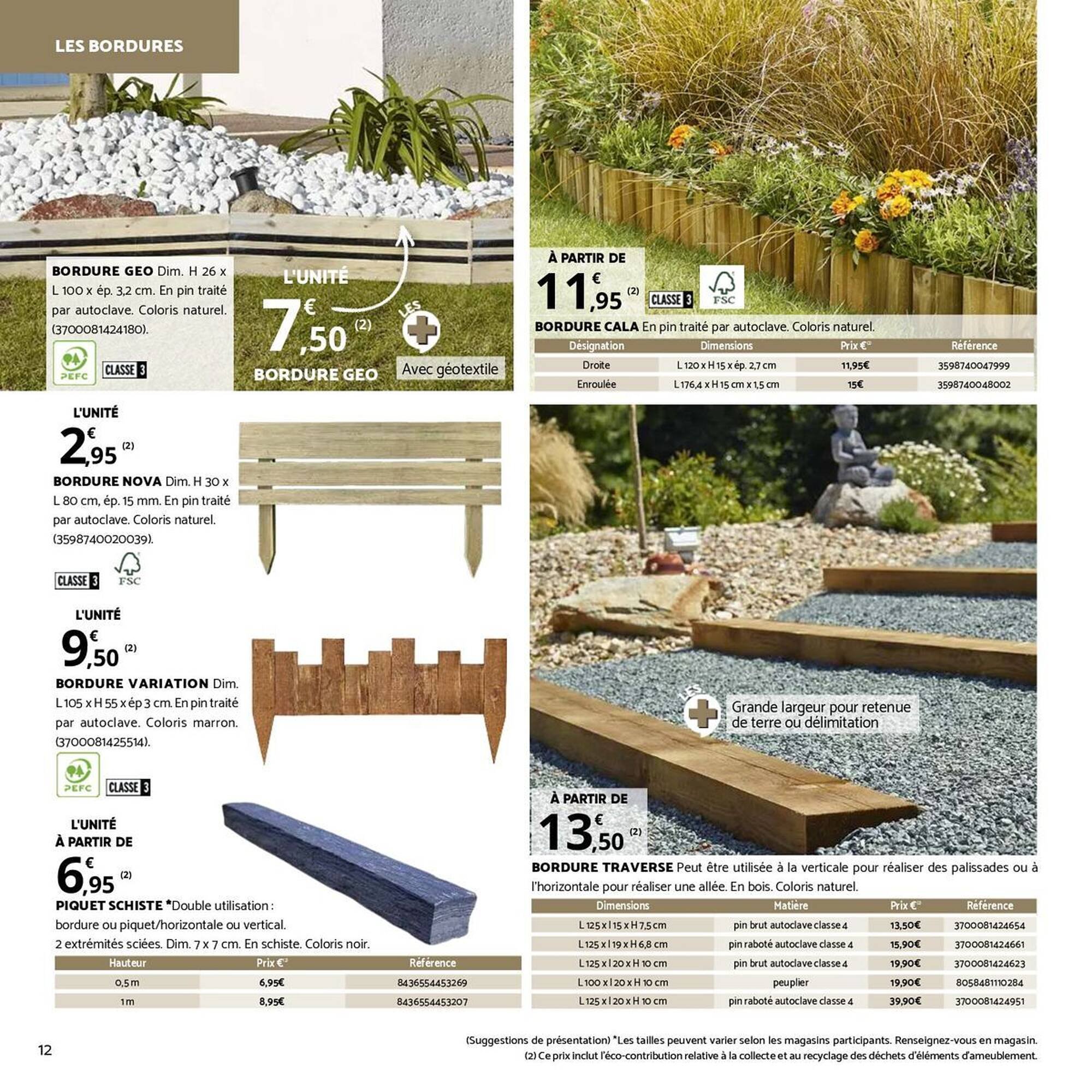 Catalogue Bricomarché (2026-03-19 - 2026-05-10)